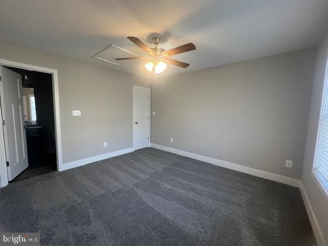 NORTH CHESAPEAKE BEACH - Residential Lease