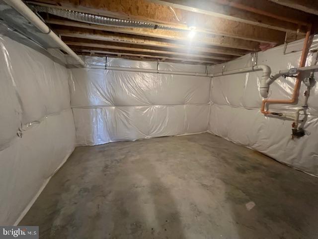 NORTH CHESAPEAKE BEACH - Residential Lease