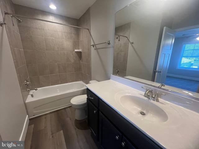 NORTH CHESAPEAKE BEACH - Residential Lease