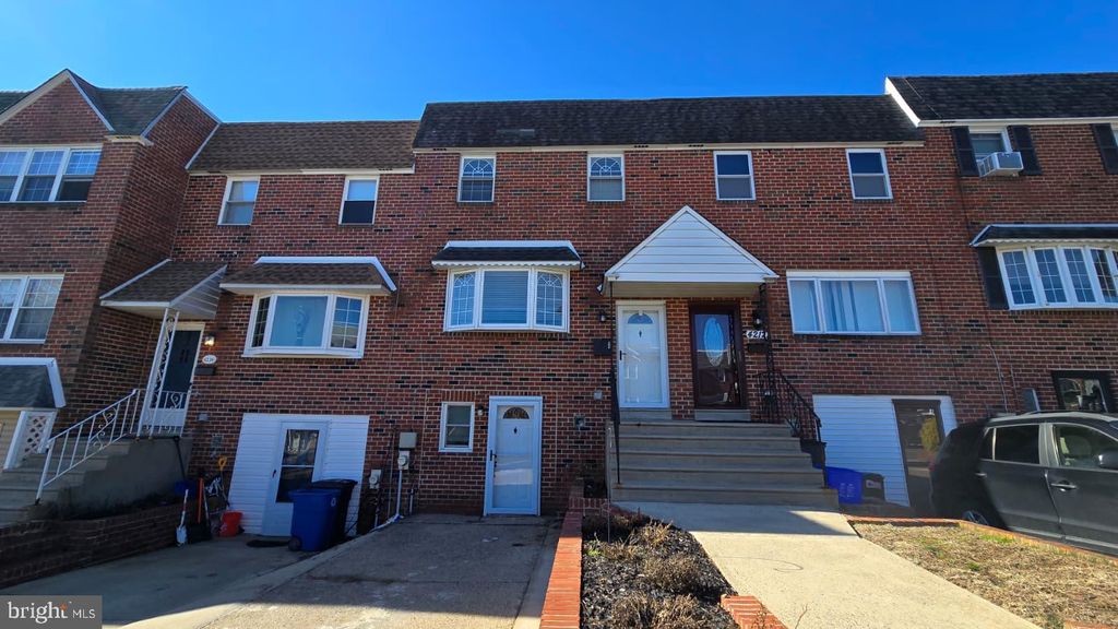 Photo of 4214 Carteret Drive, PHILADELPHIA, PA 19114 (MLS # PAPH2592426)