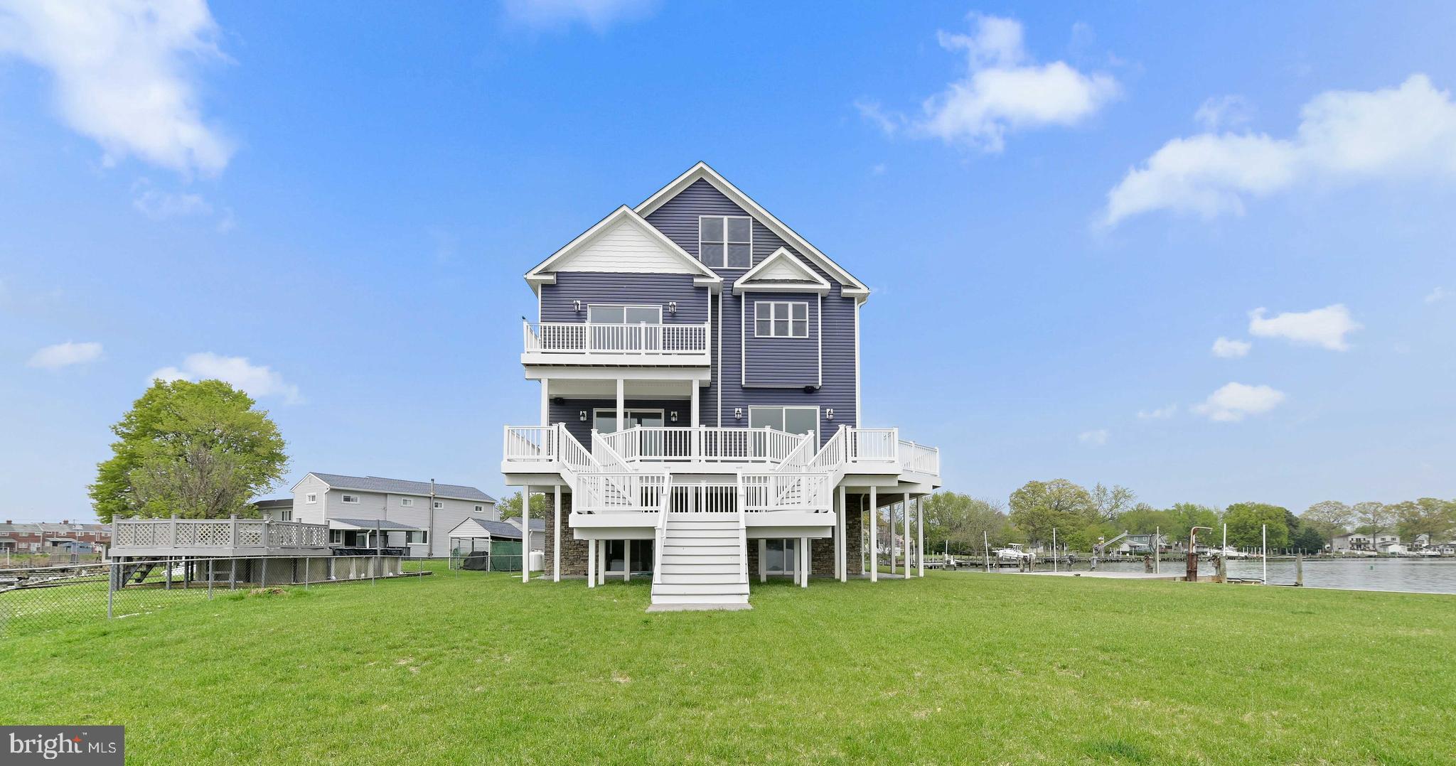 DUNDALK - Residential