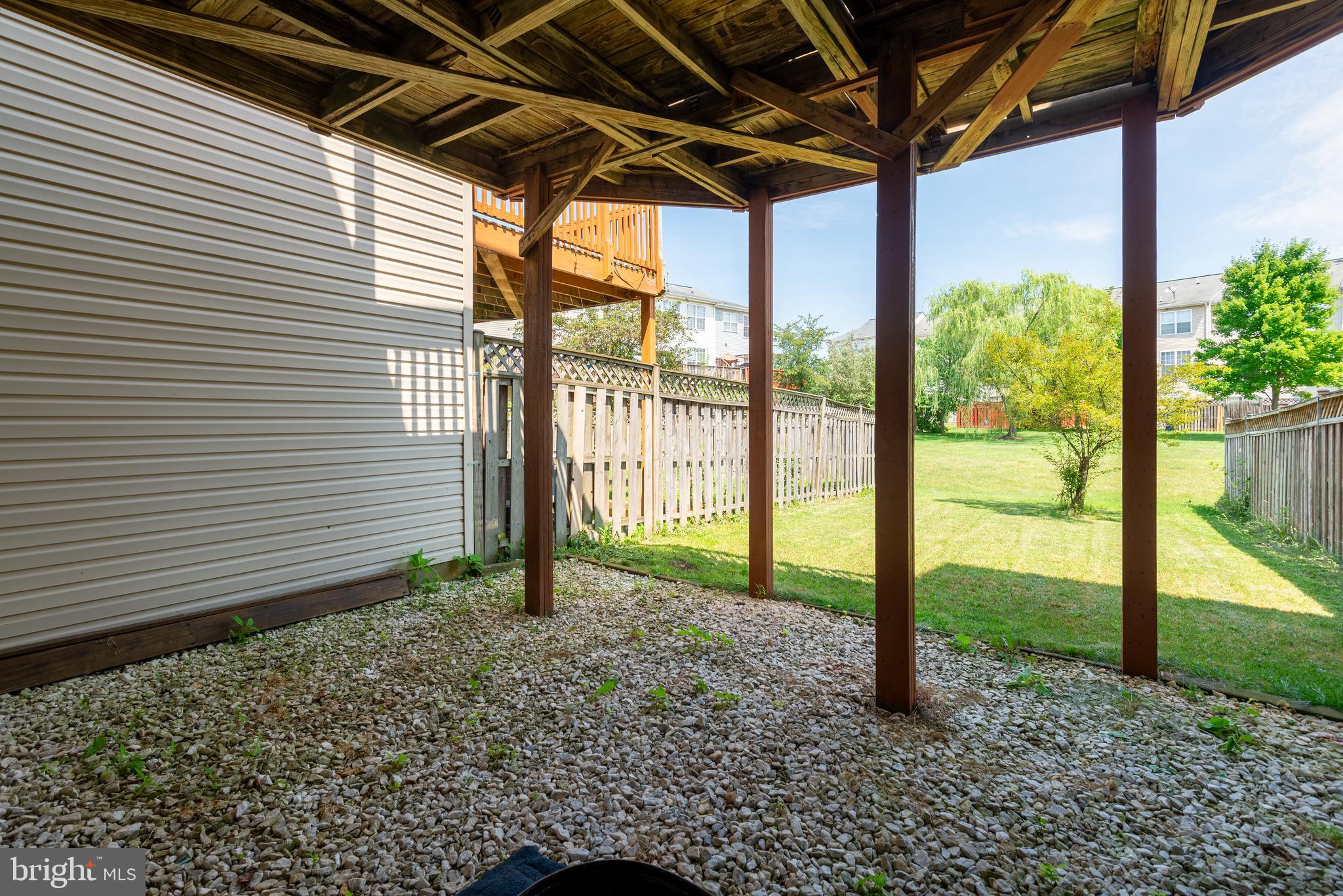 NORTH CROSSING - Residential