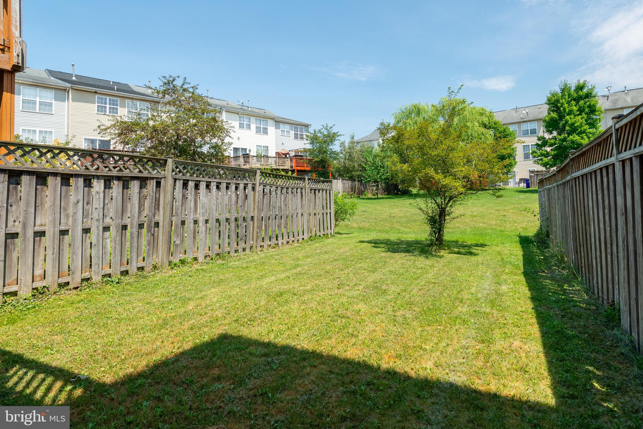 NORTH CROSSING - Residential