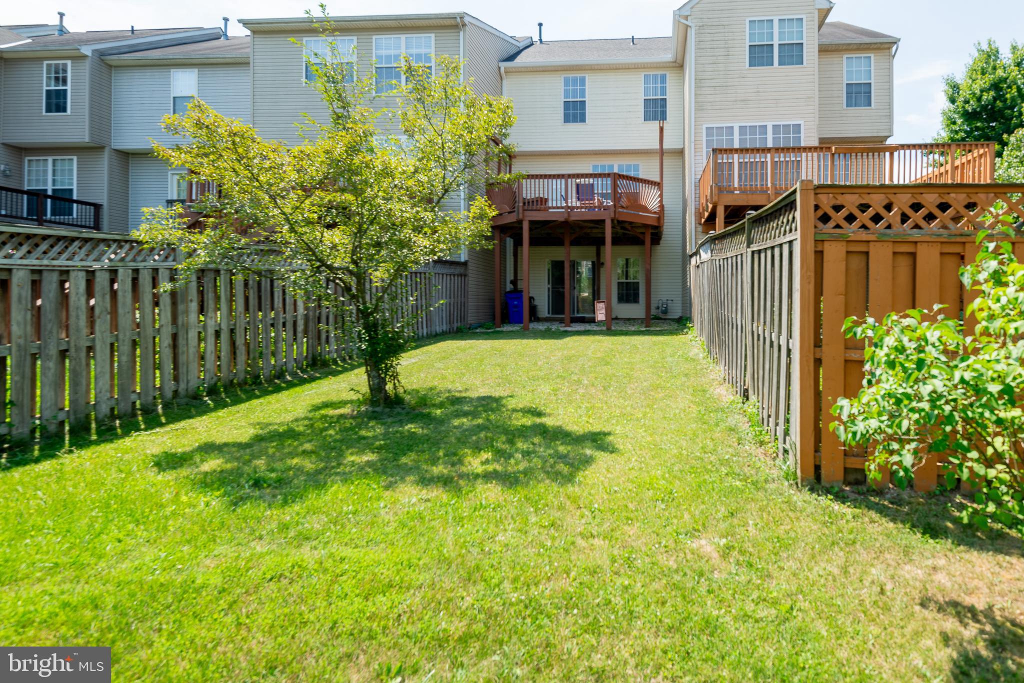 NORTH CROSSING - Residential