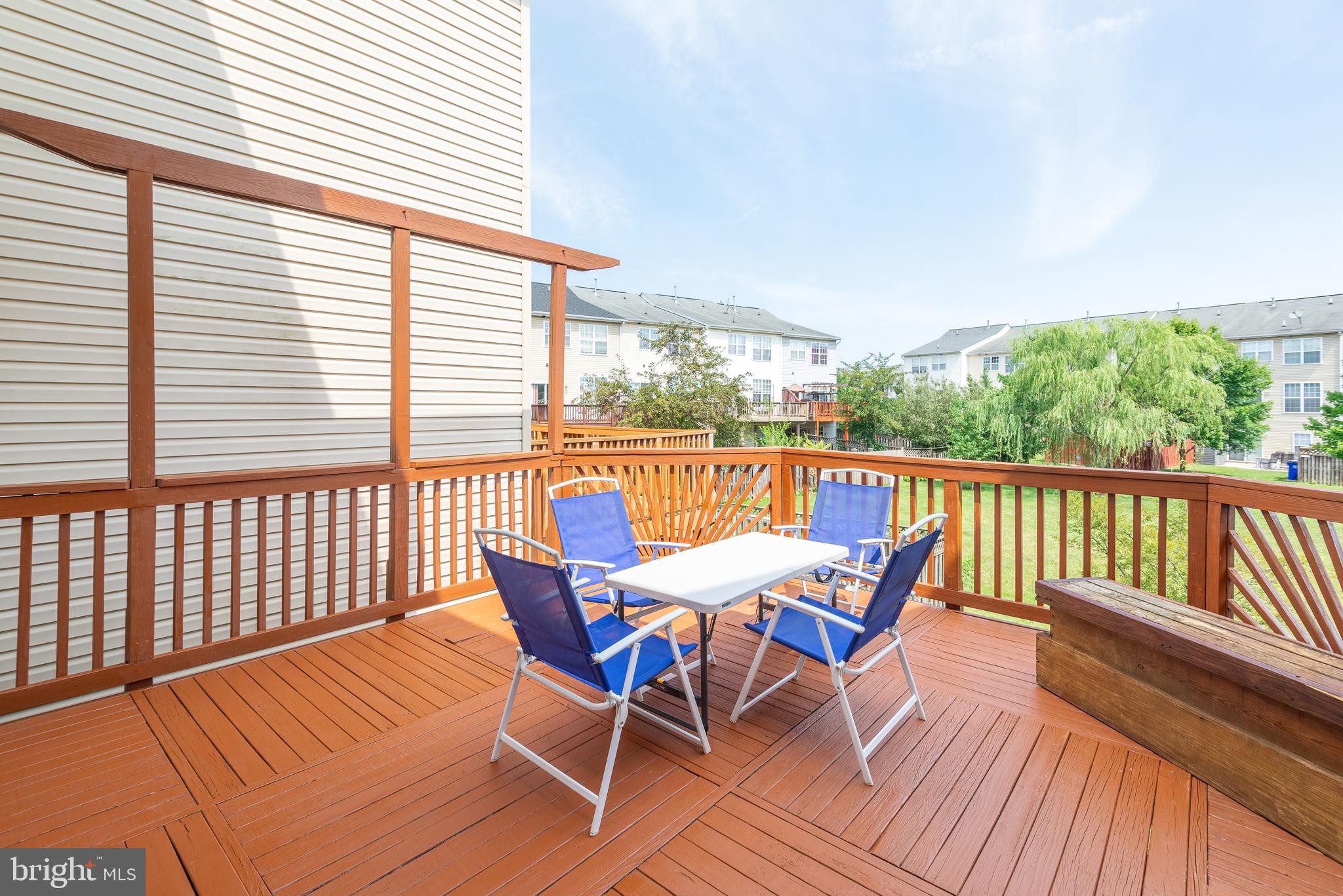 NORTH CROSSING - Residential