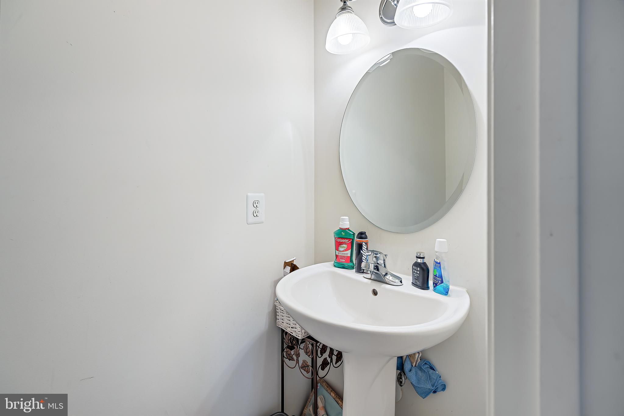 NORTH CROSSING - Residential