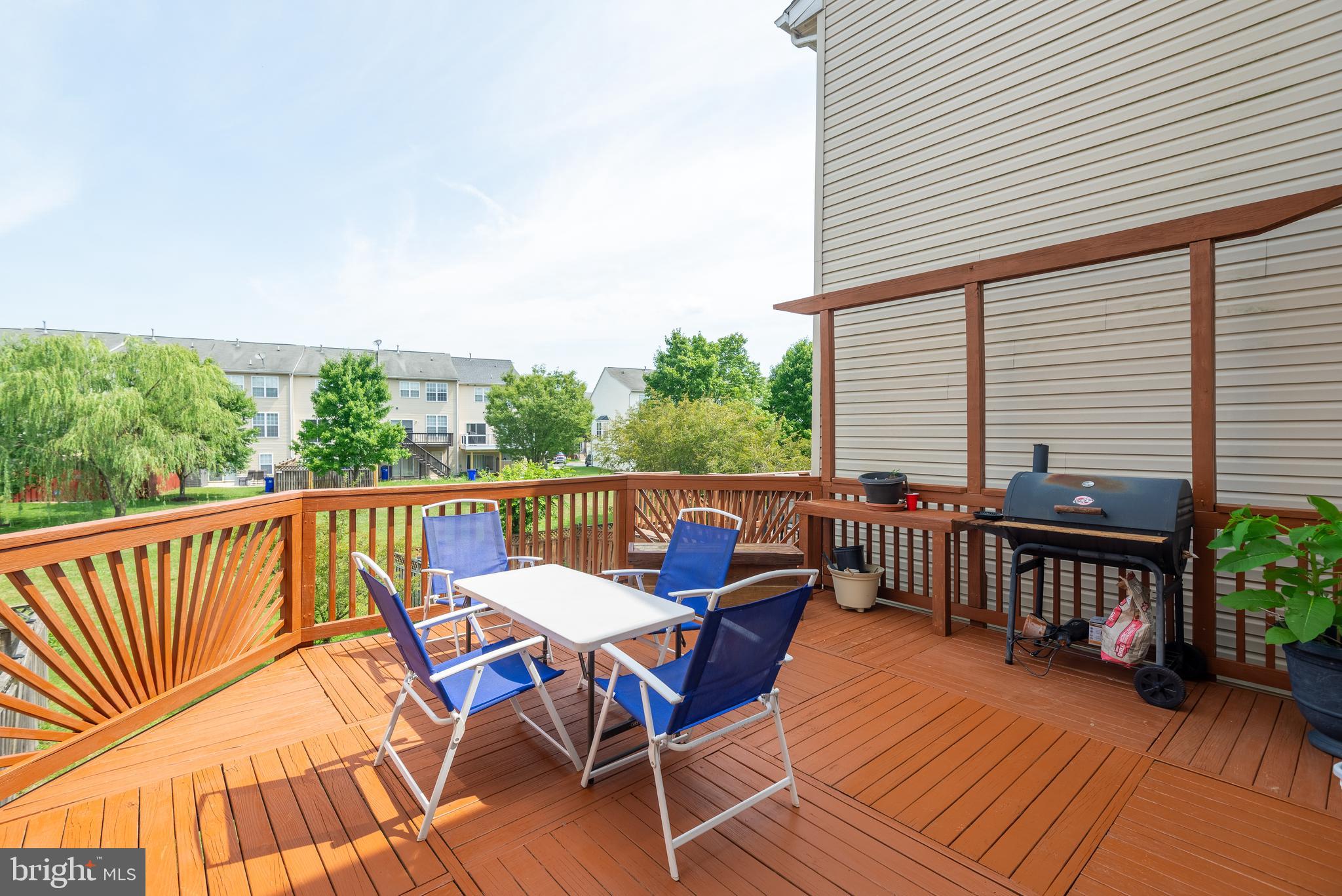 NORTH CROSSING - Residential