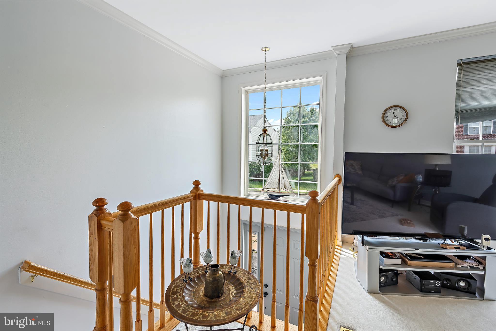 NORTH CROSSING - Residential