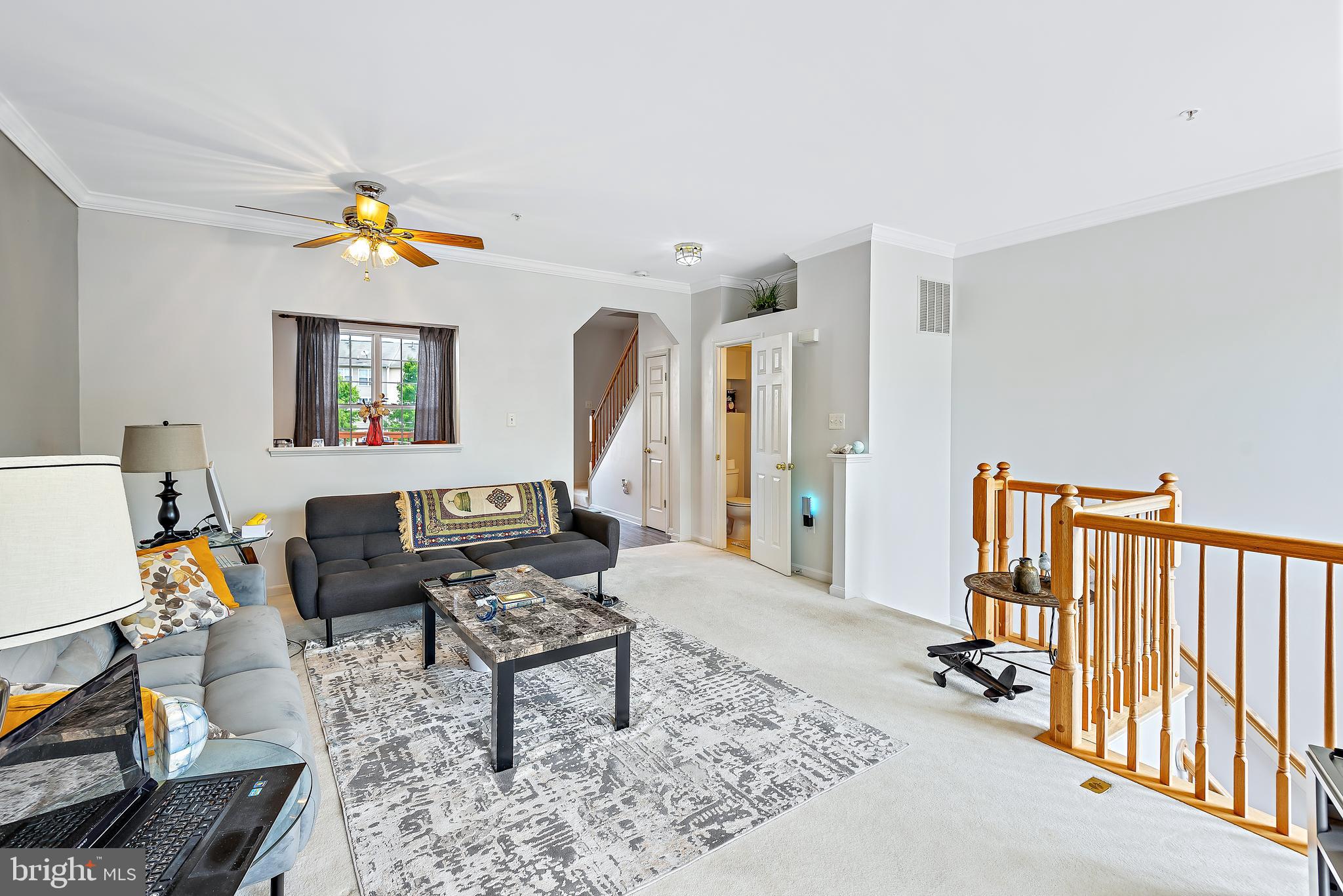 NORTH CROSSING - Residential