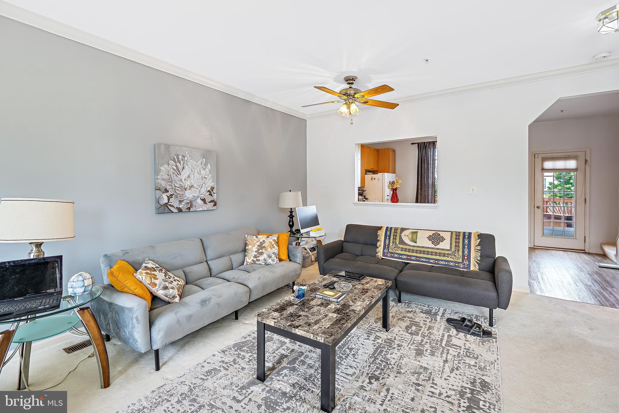 NORTH CROSSING - Residential