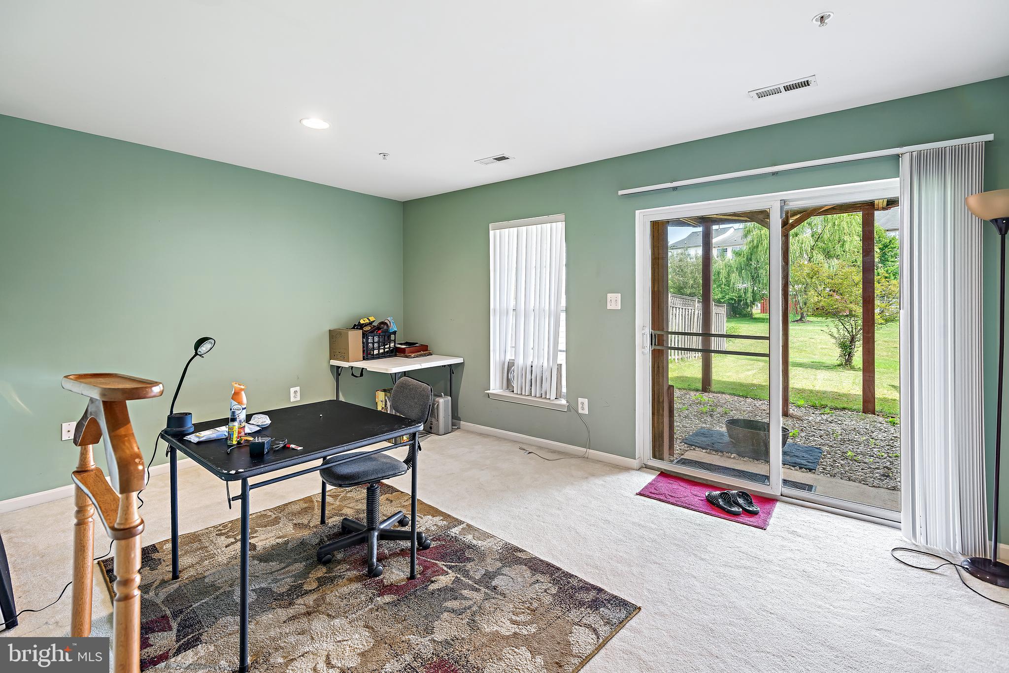 NORTH CROSSING - Residential