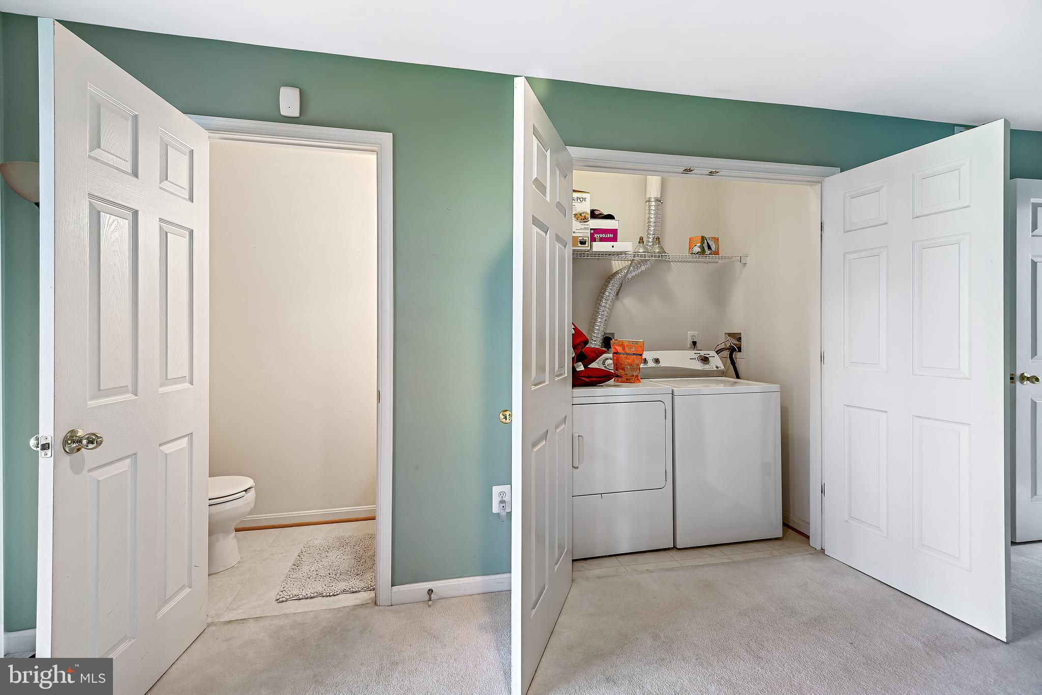 NORTH CROSSING - Residential