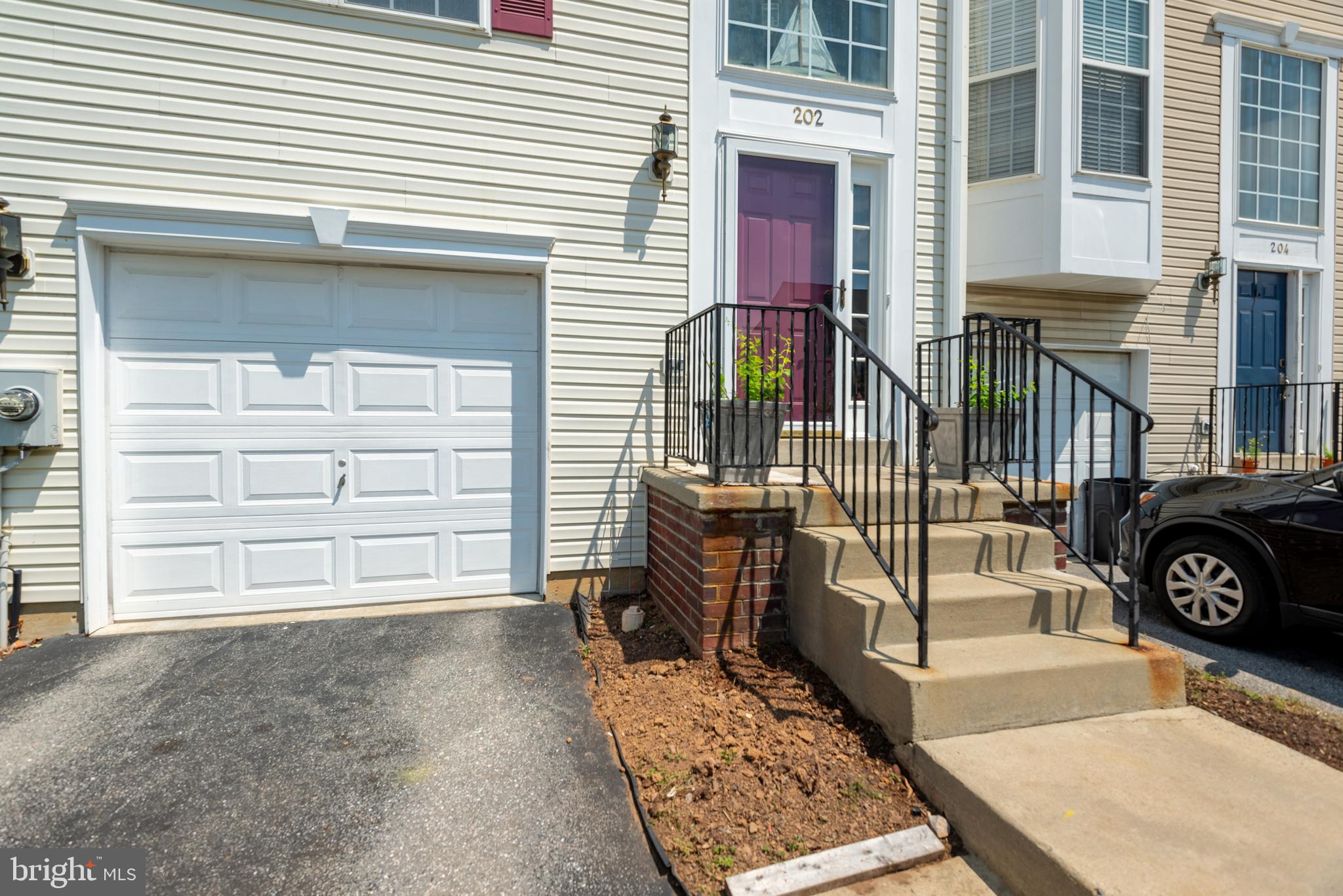 NORTH CROSSING - Residential