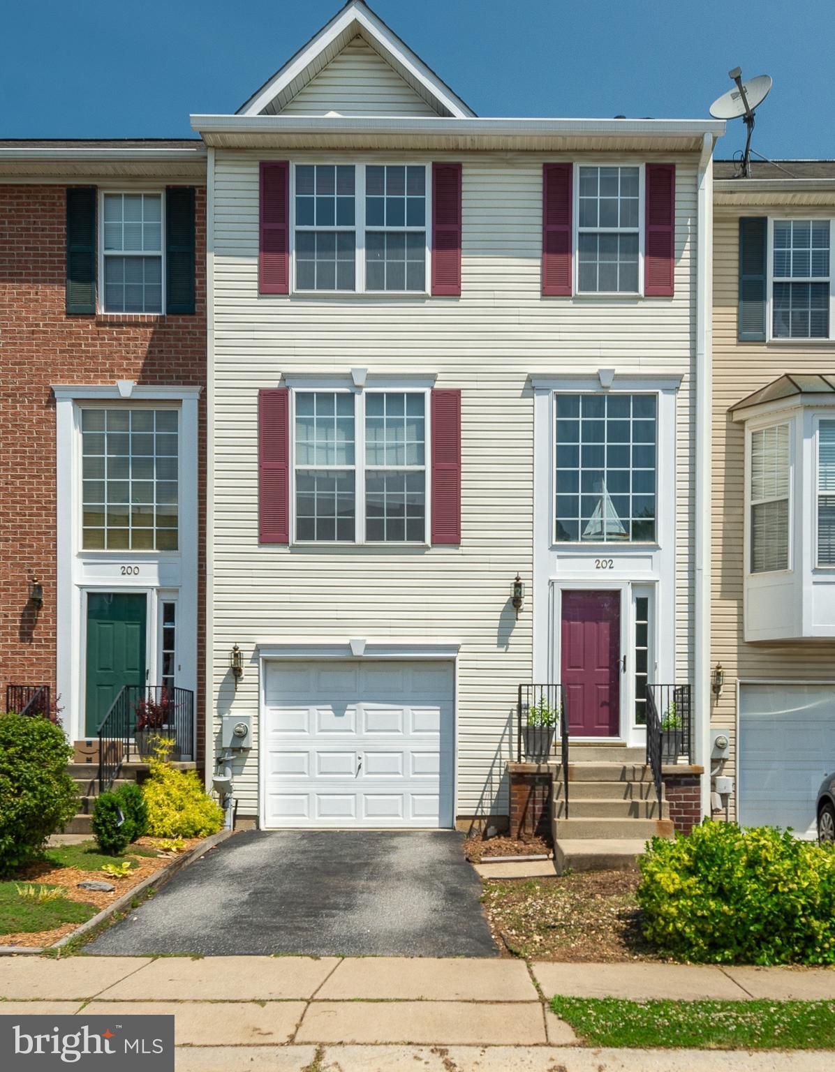 NORTH CROSSING - Residential