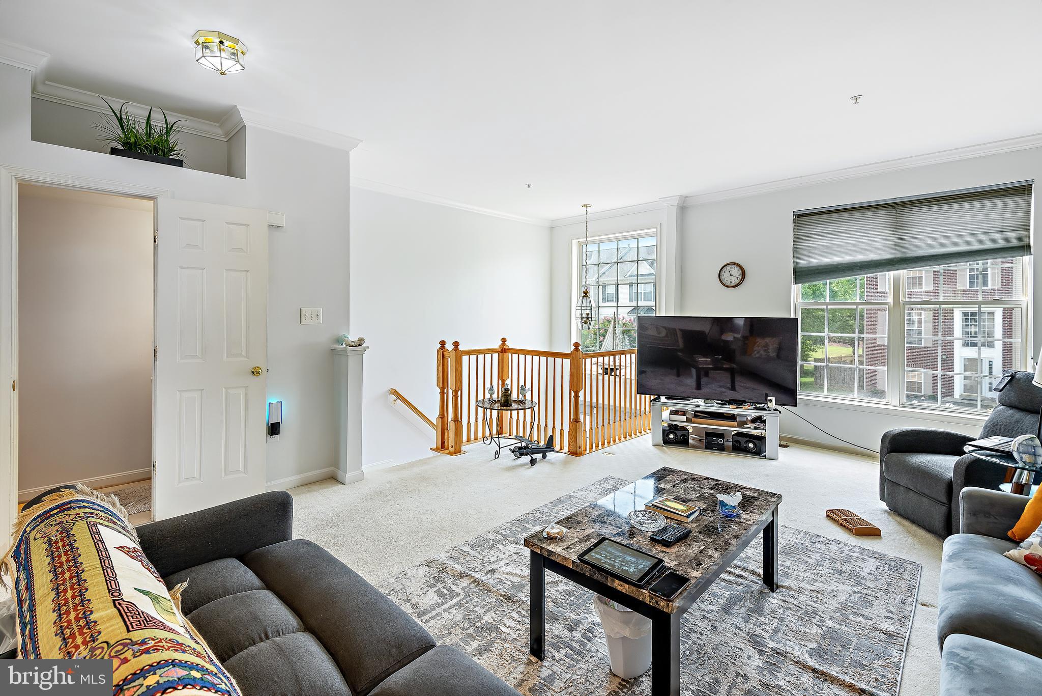 NORTH CROSSING - Residential