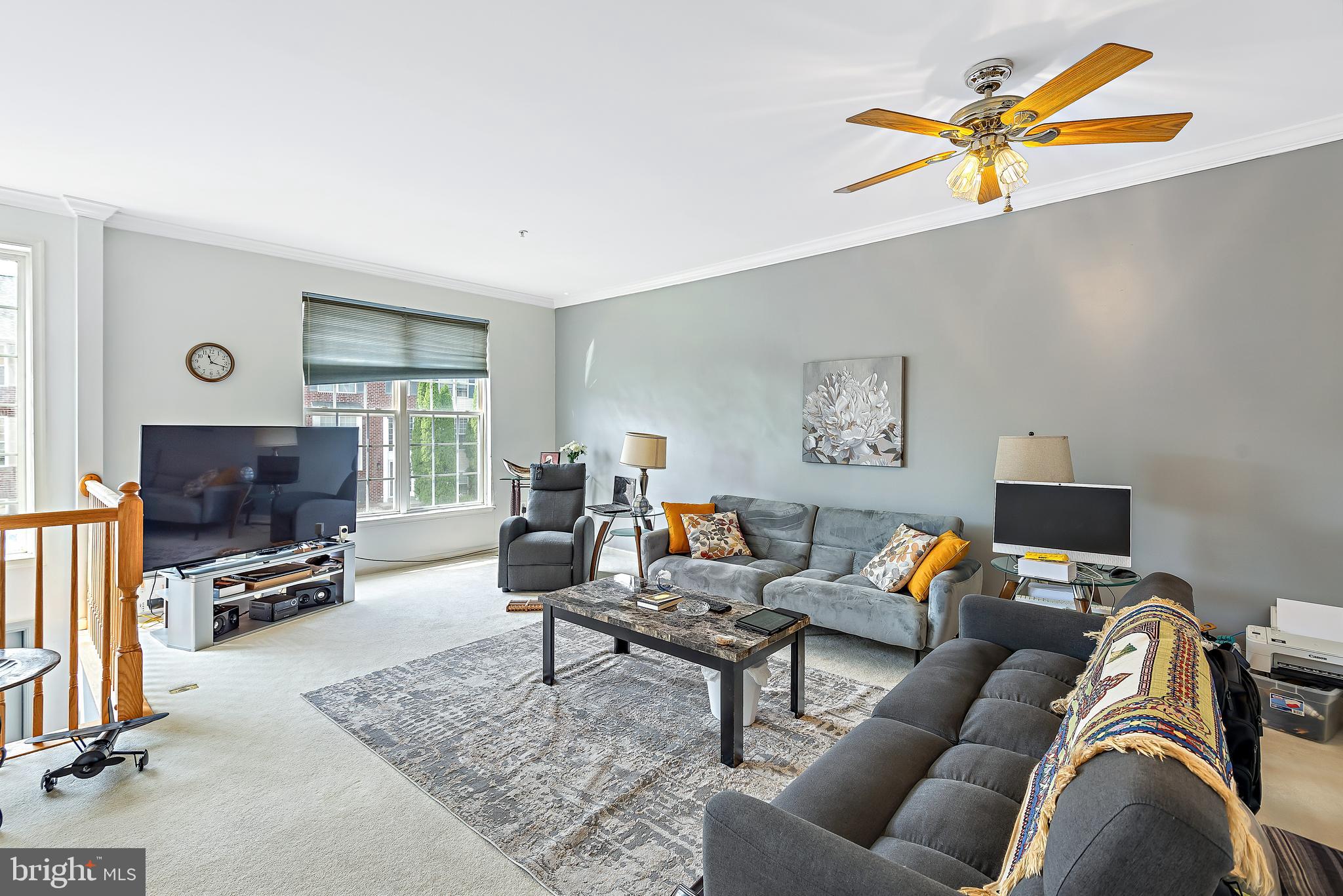 NORTH CROSSING - Residential