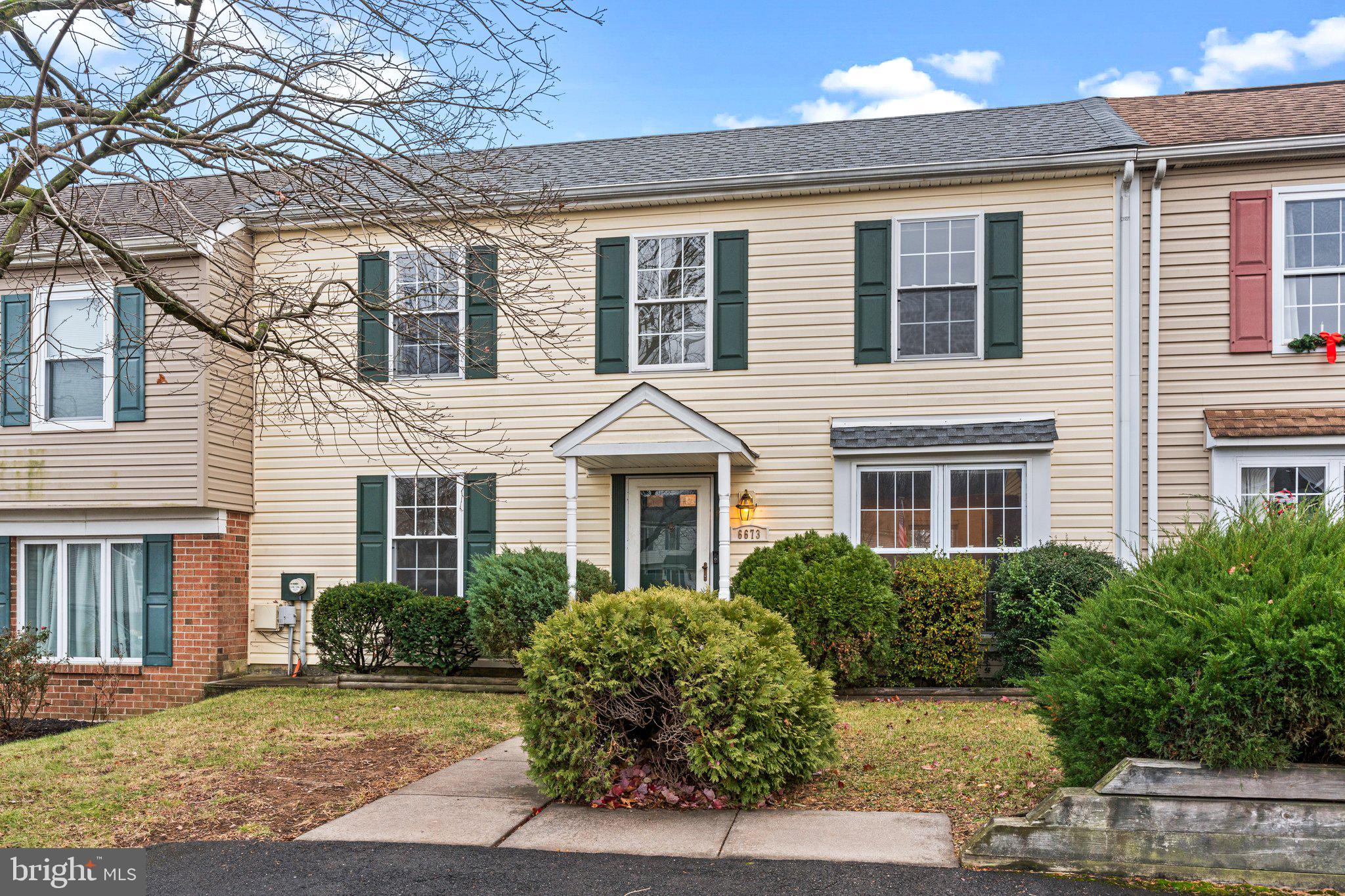 NESHAMINY VALLEY - Residential