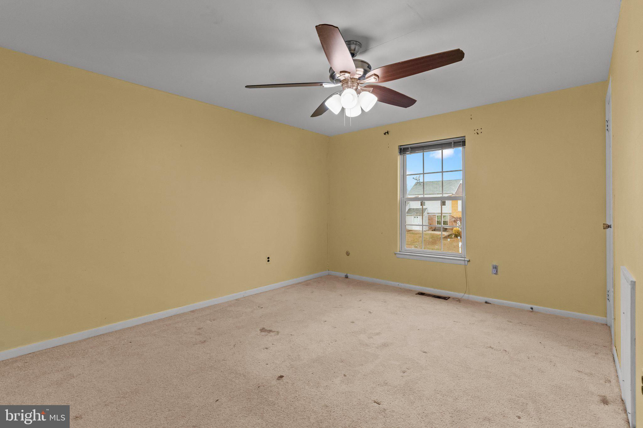 NESHAMINY VALLEY - Residential