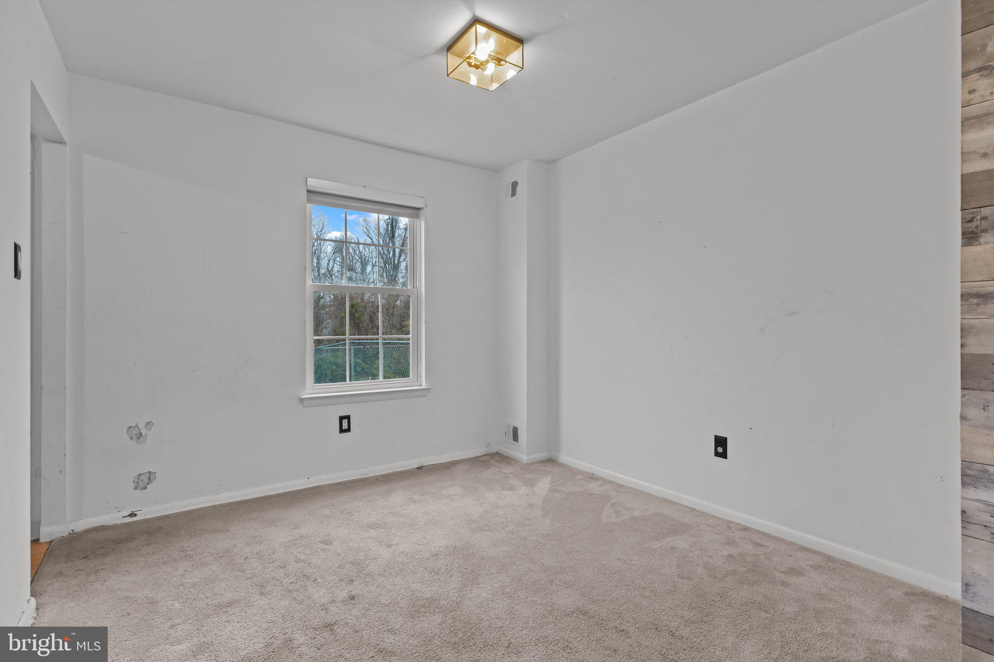 NESHAMINY VALLEY - Residential