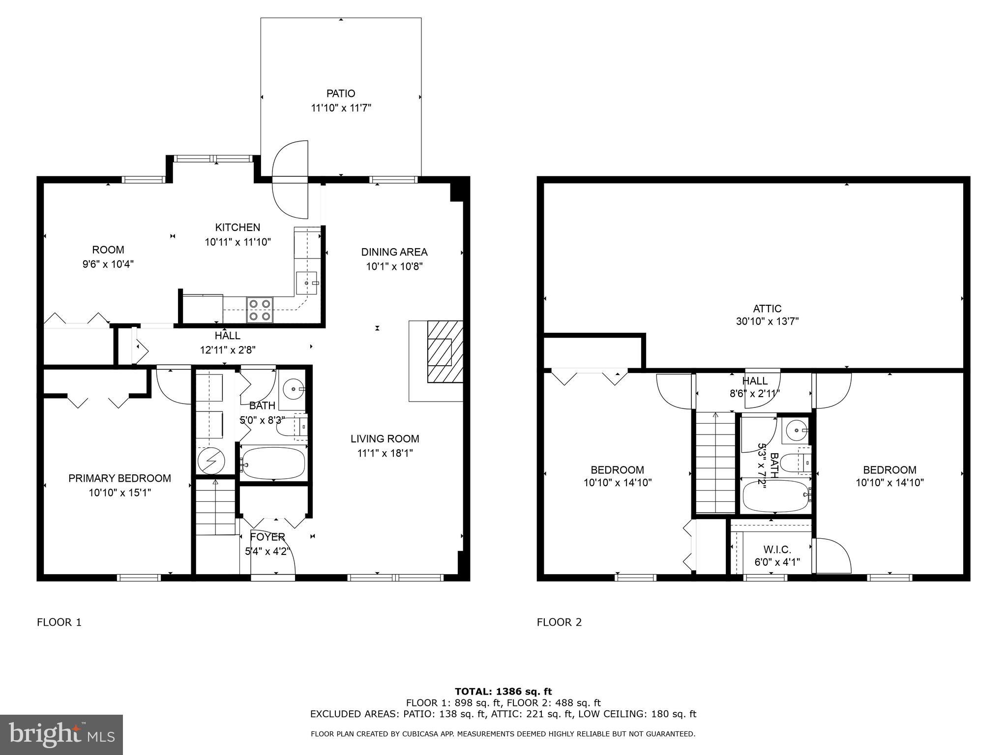 NESHAMINY VALLEY - Residential