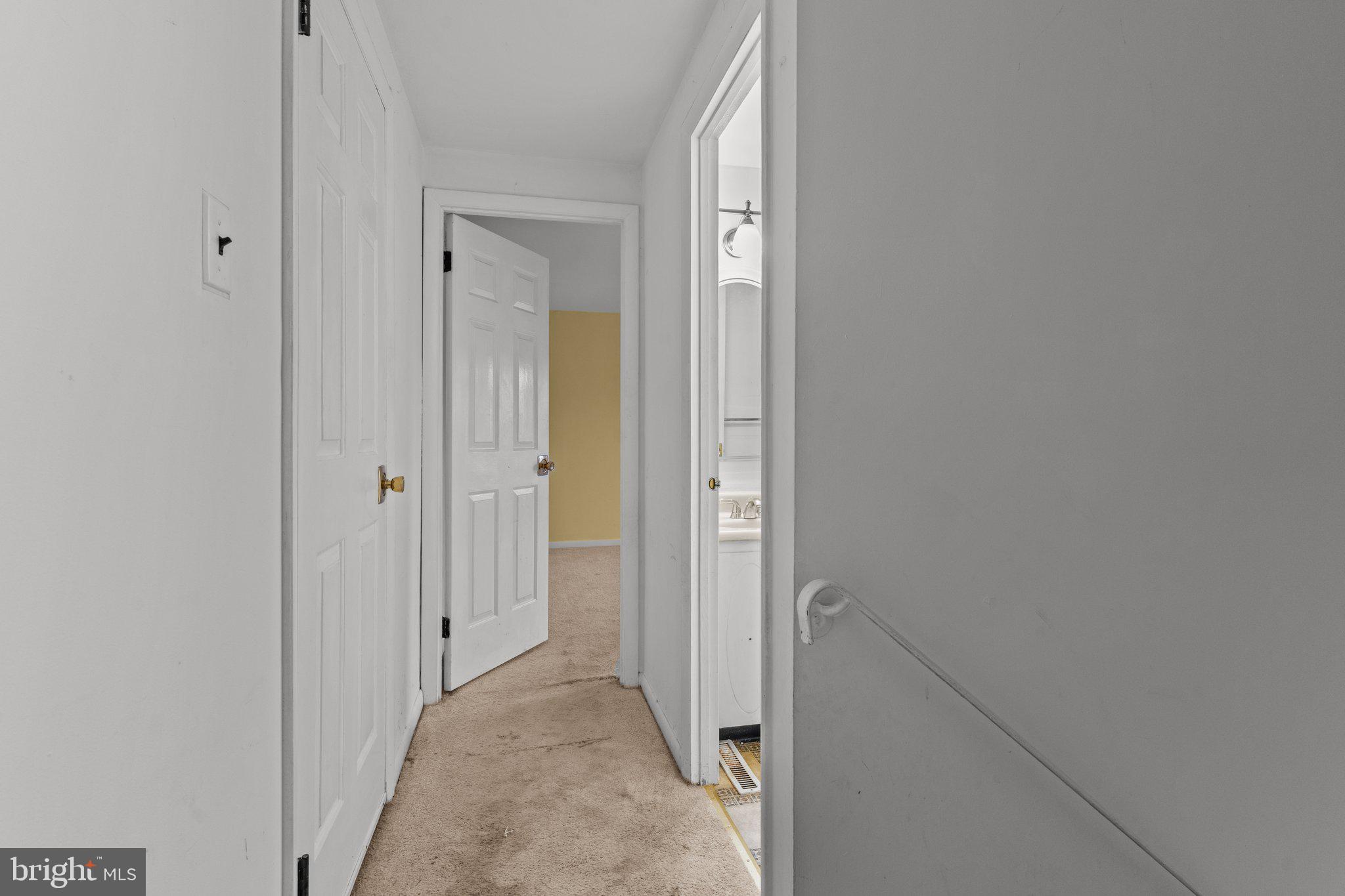 NESHAMINY VALLEY - Residential