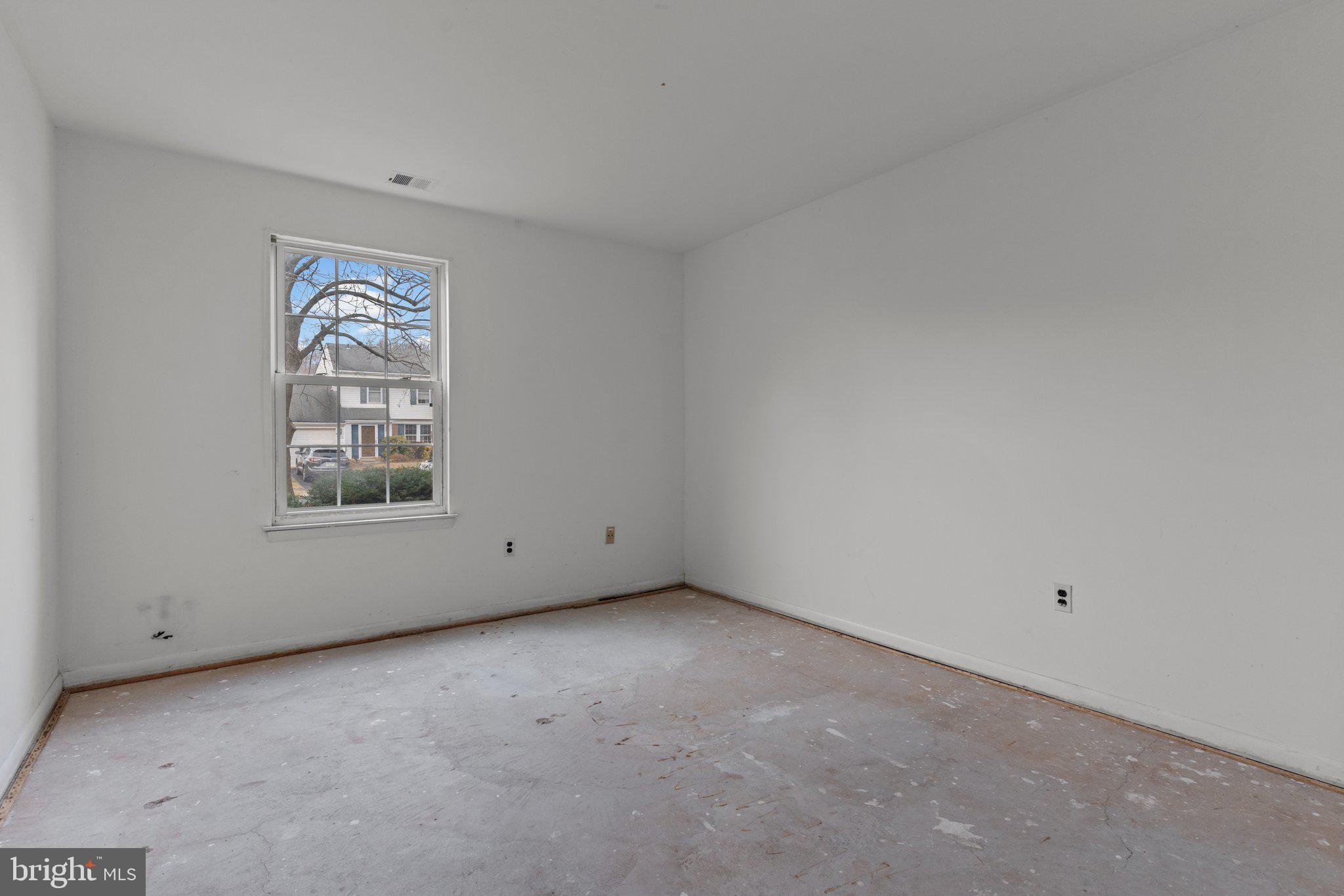 NESHAMINY VALLEY - Residential