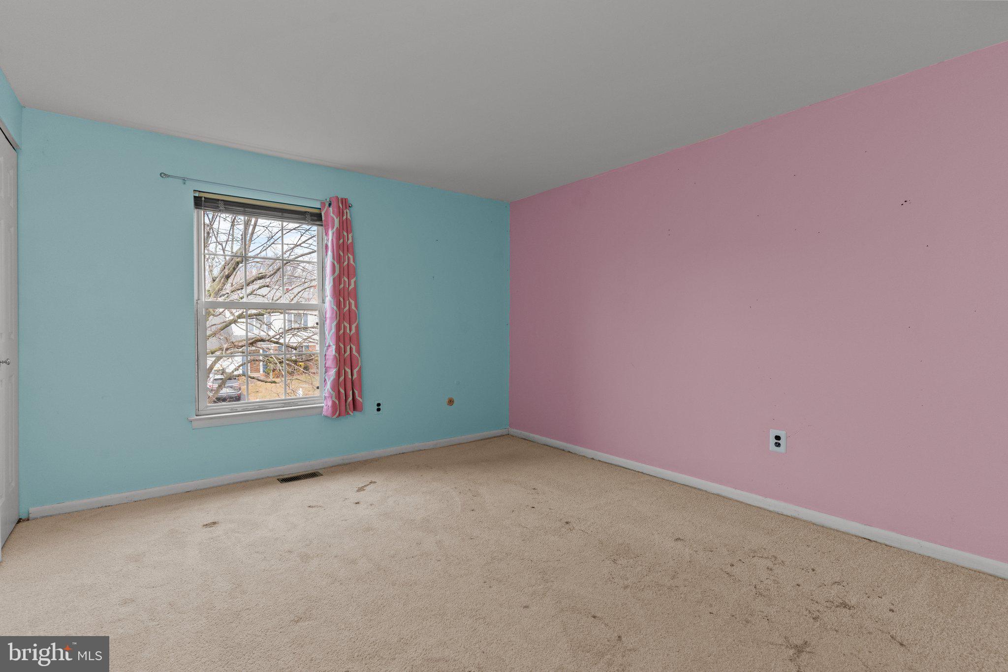 NESHAMINY VALLEY - Residential