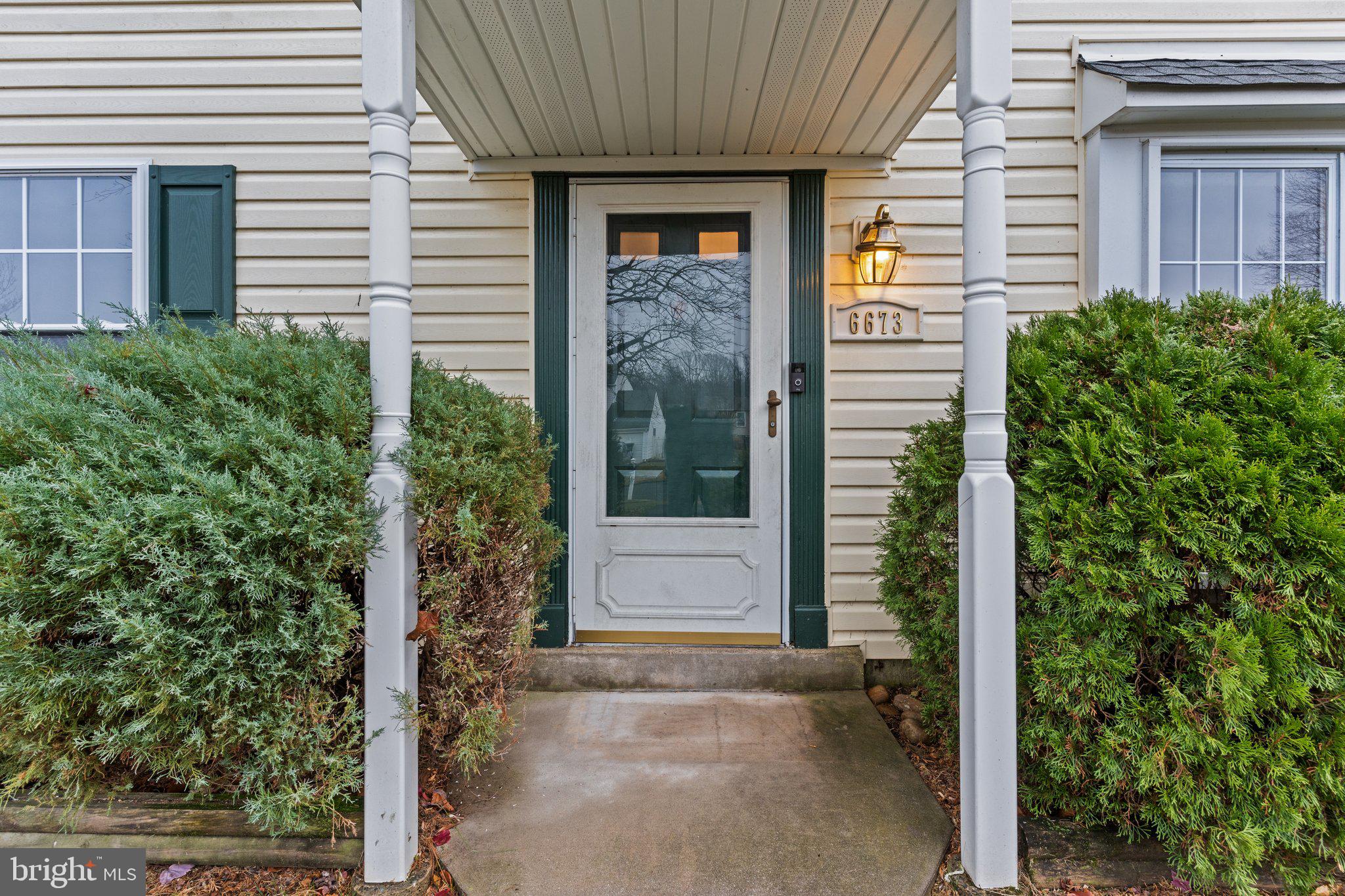 NESHAMINY VALLEY - Residential