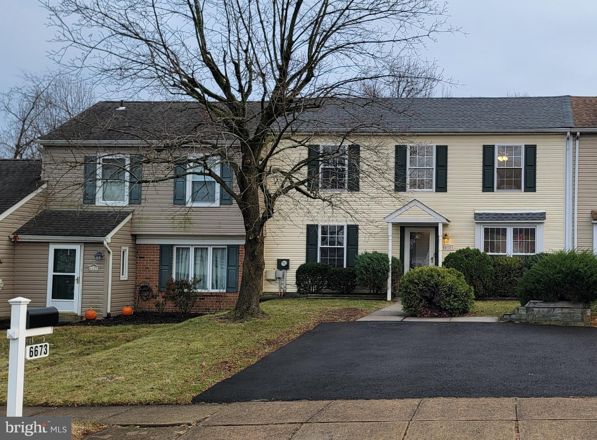 NESHAMINY VALLEY - Residential