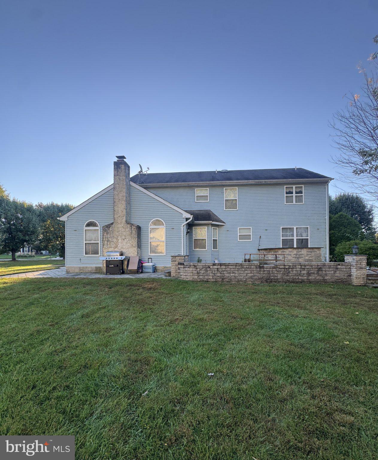 4543 LEAF LANE