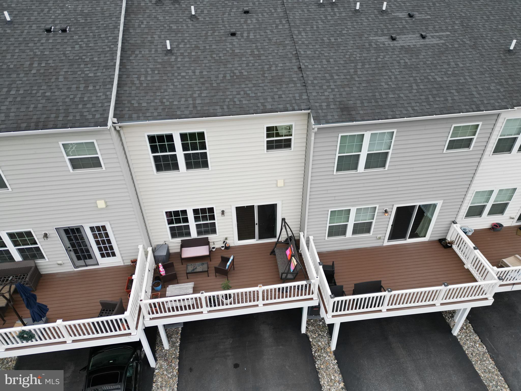 PARK CROSSINGS - Residential