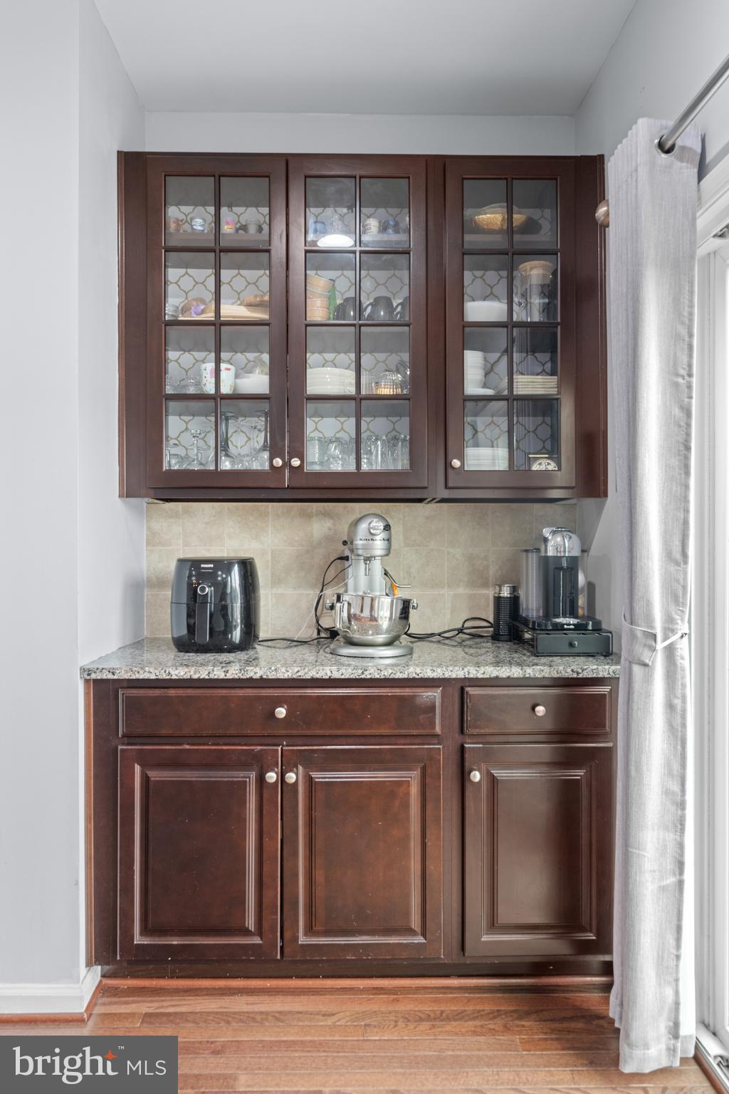 PARK CROSSINGS - Residential