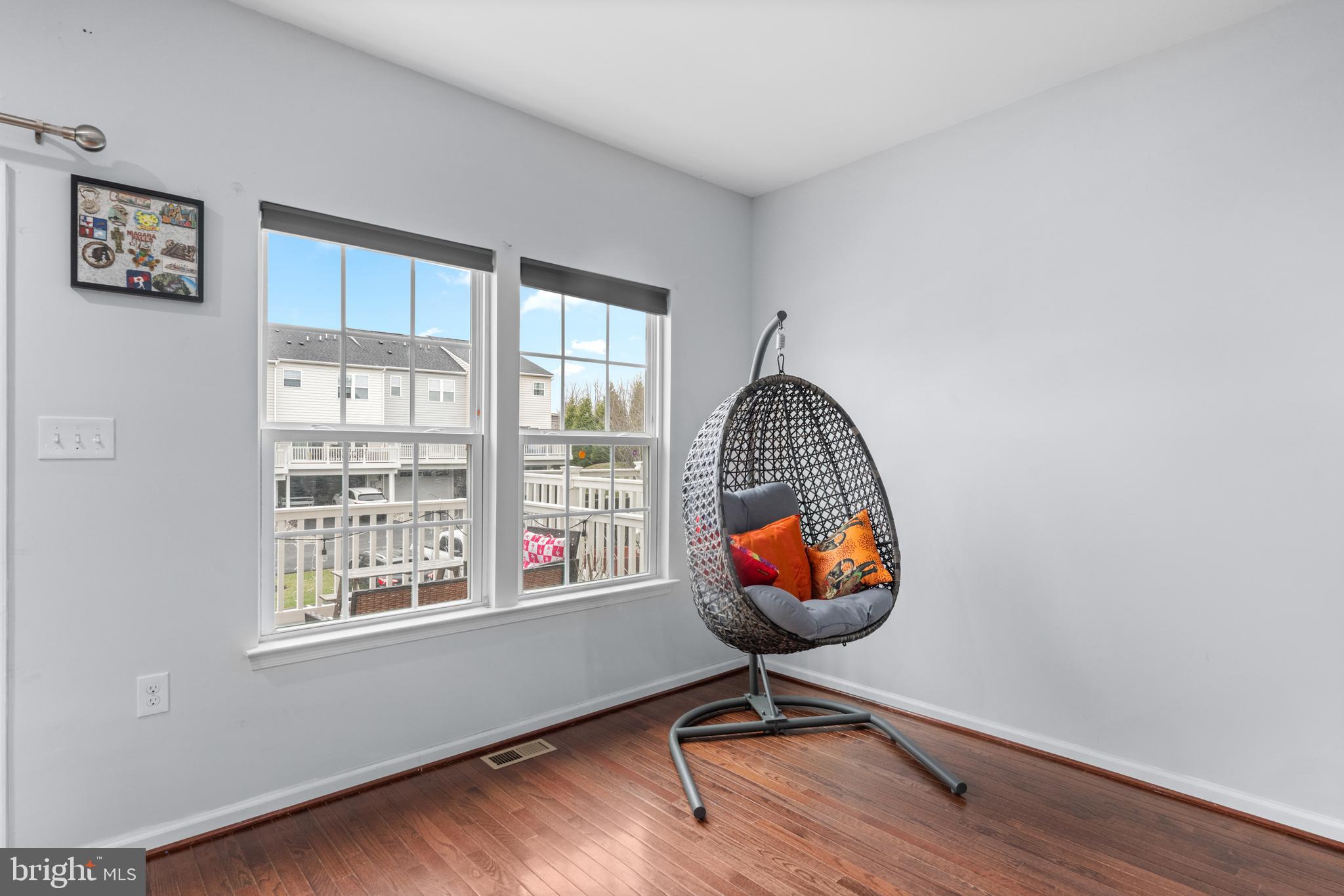 PARK CROSSINGS - Residential