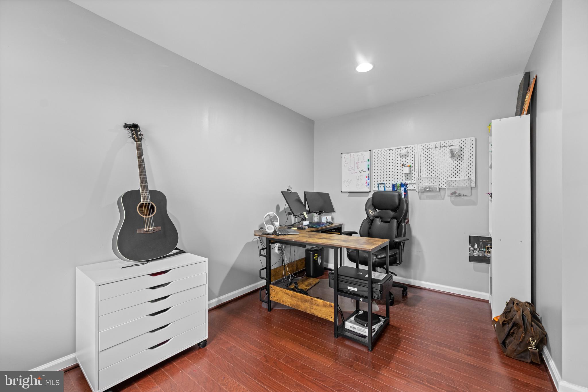 PARK CROSSINGS - Residential