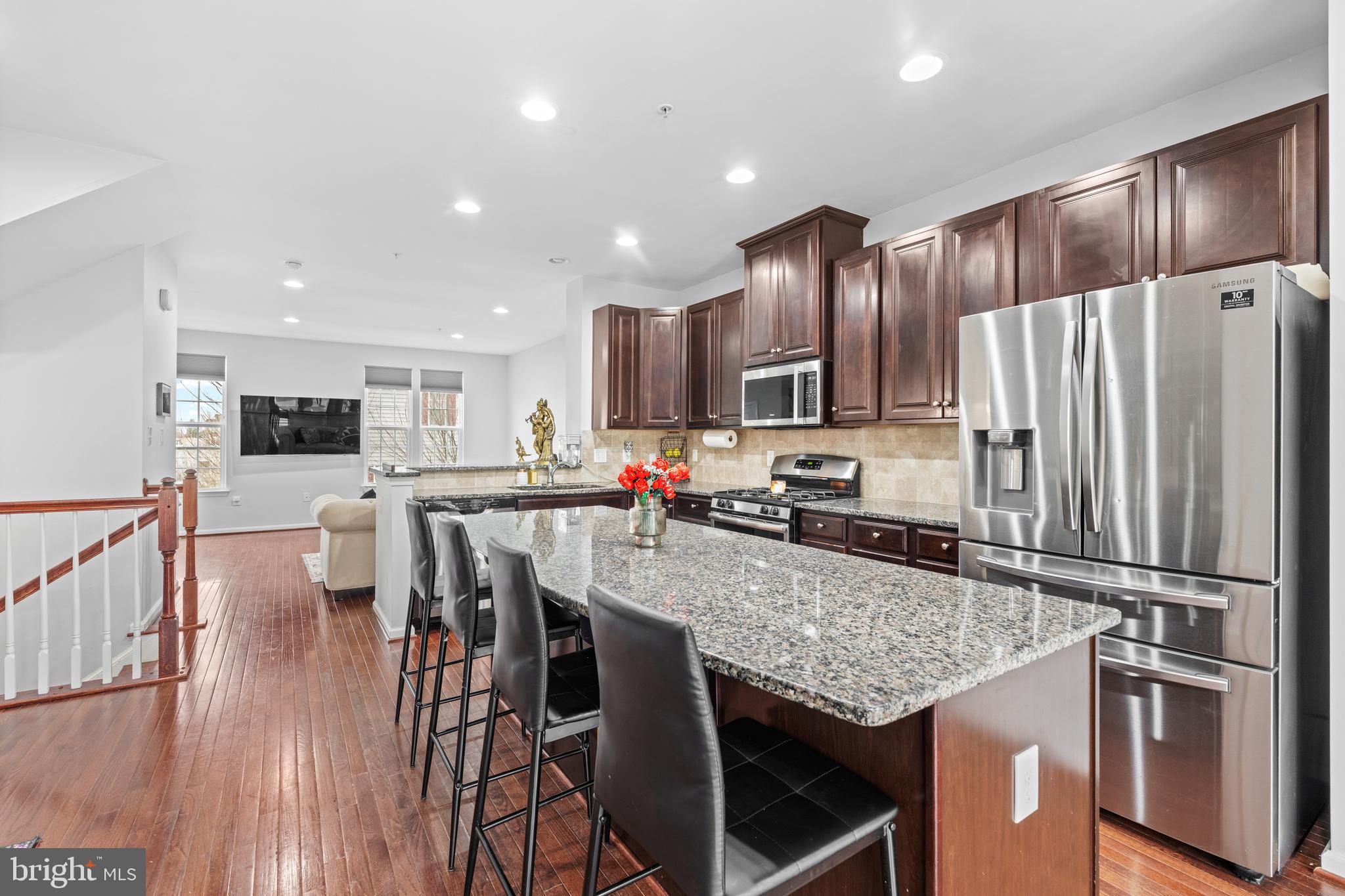 PARK CROSSINGS - Residential