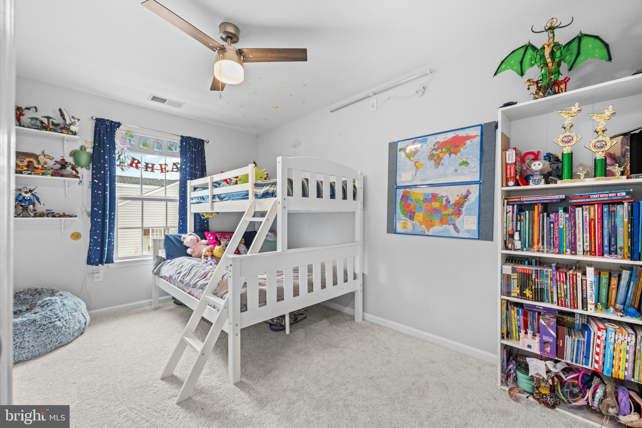 PARK CROSSINGS - Residential