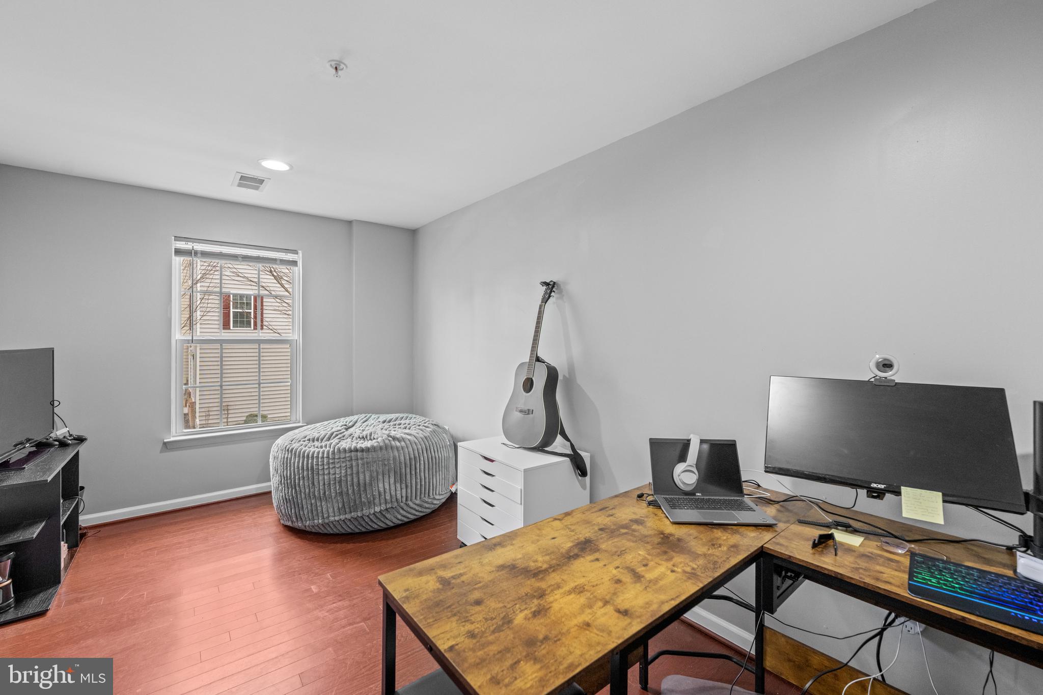 PARK CROSSINGS - Residential