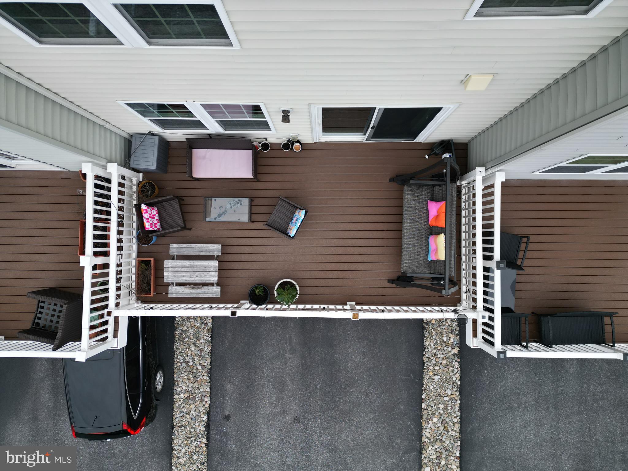 PARK CROSSINGS - Residential