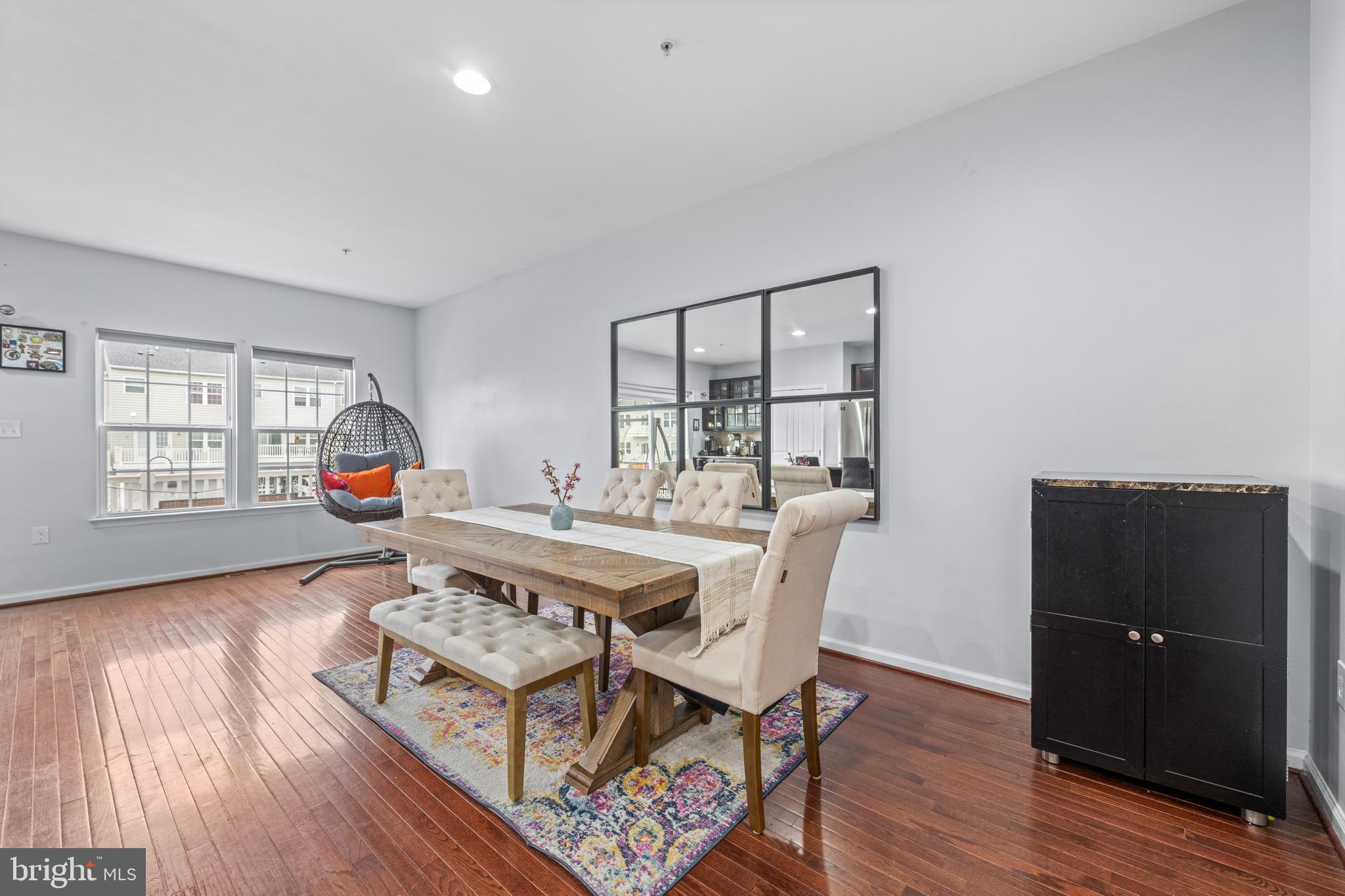 PARK CROSSINGS - Residential