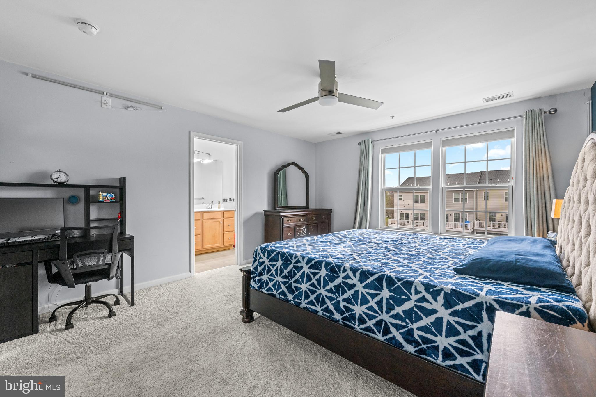 PARK CROSSINGS - Residential