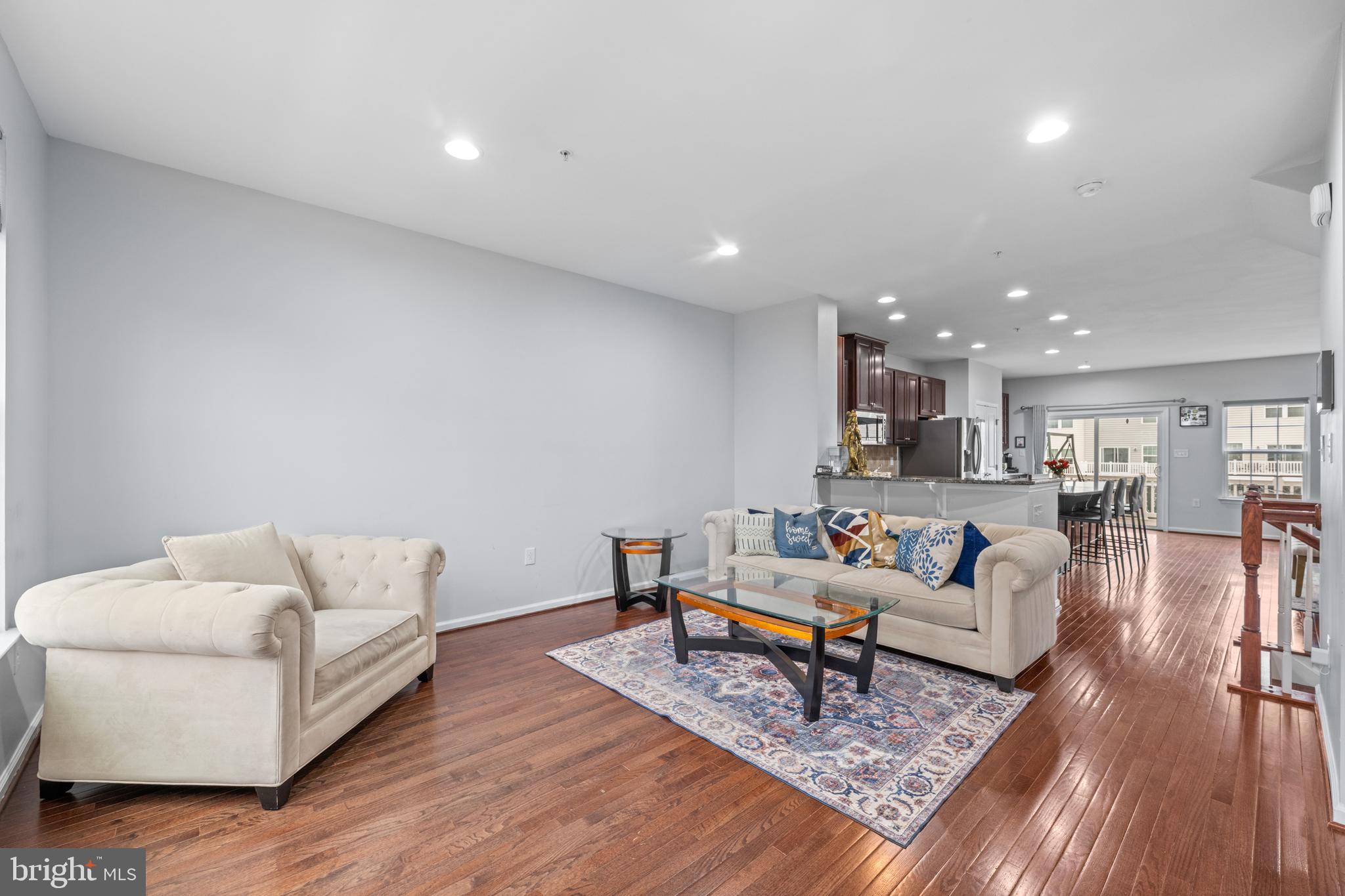 PARK CROSSINGS - Residential