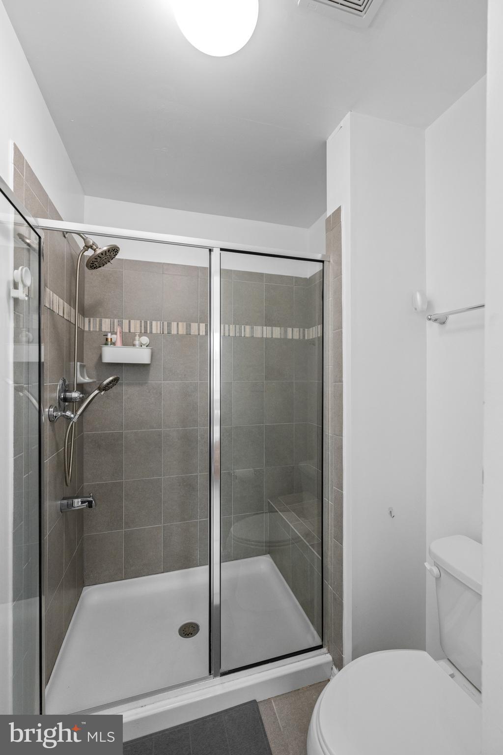 PARK CROSSINGS - Residential