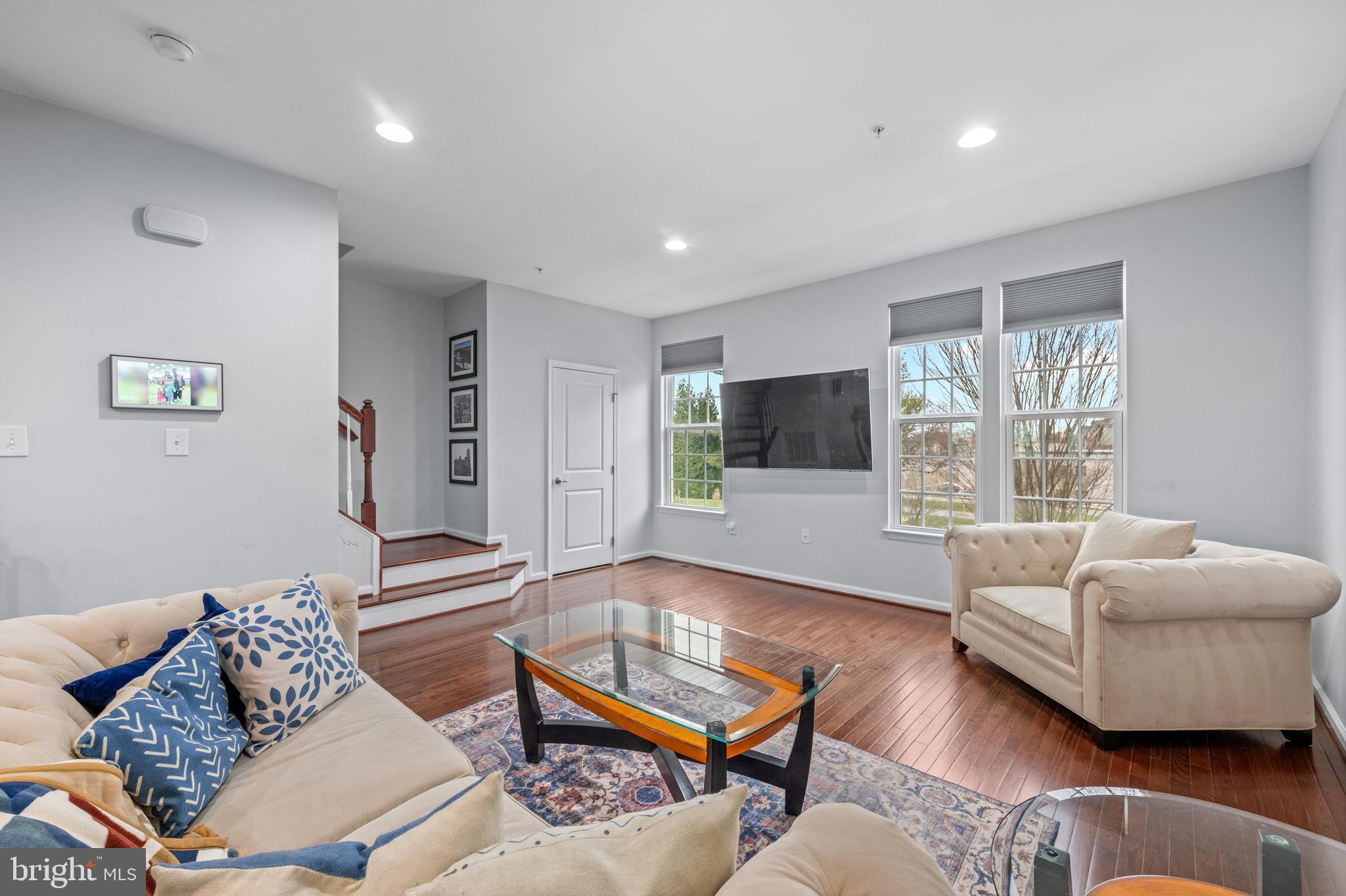 PARK CROSSINGS - Residential