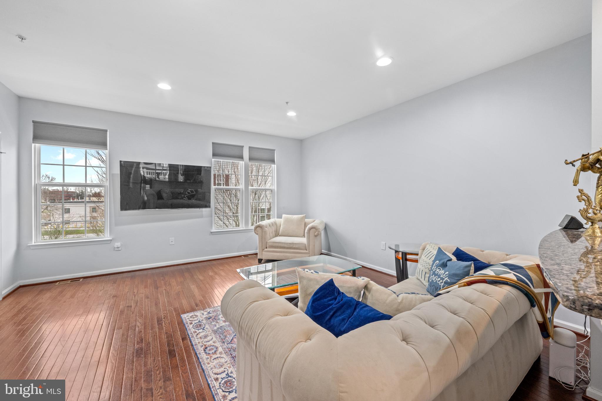 PARK CROSSINGS - Residential