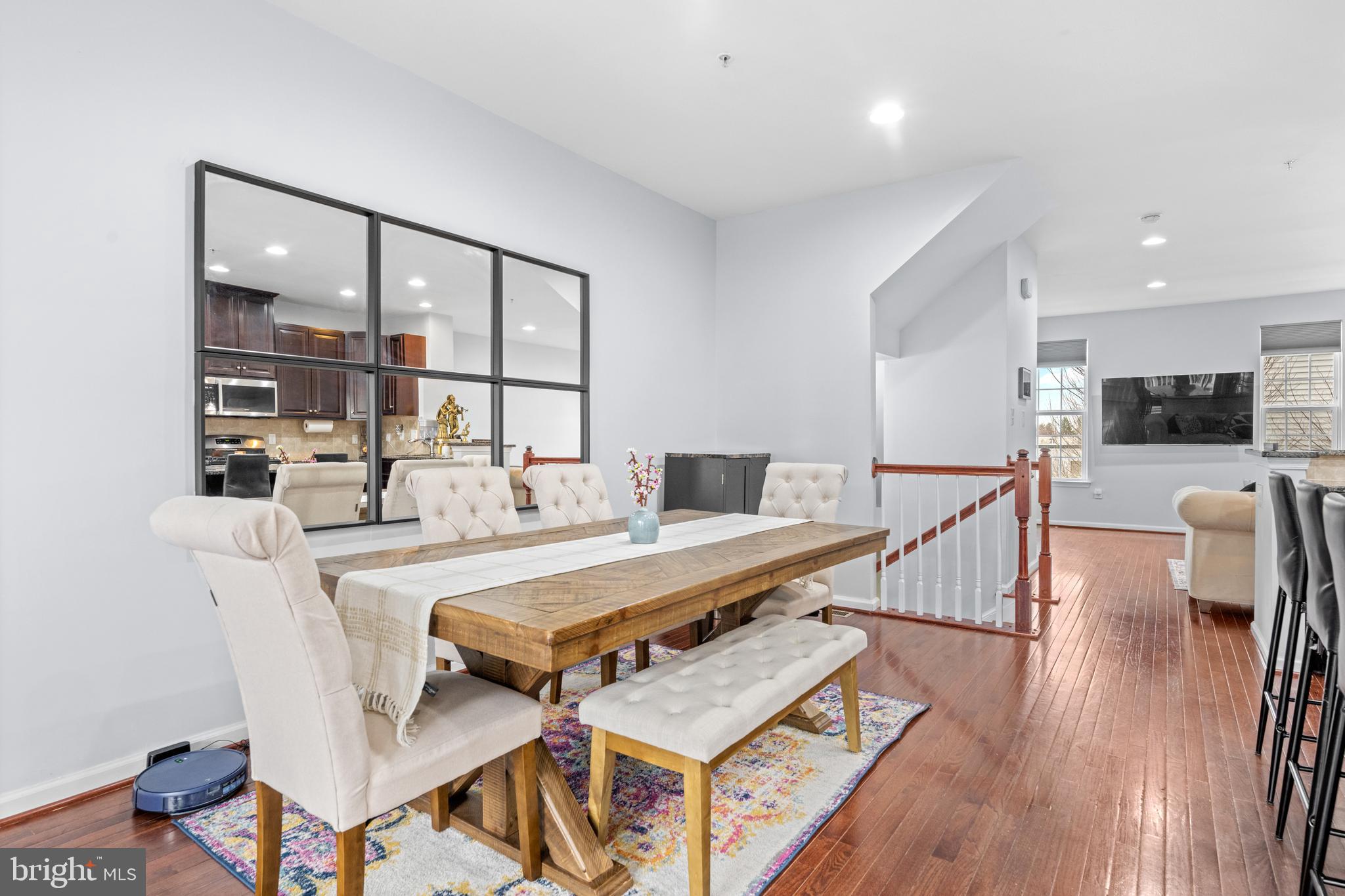 PARK CROSSINGS - Residential