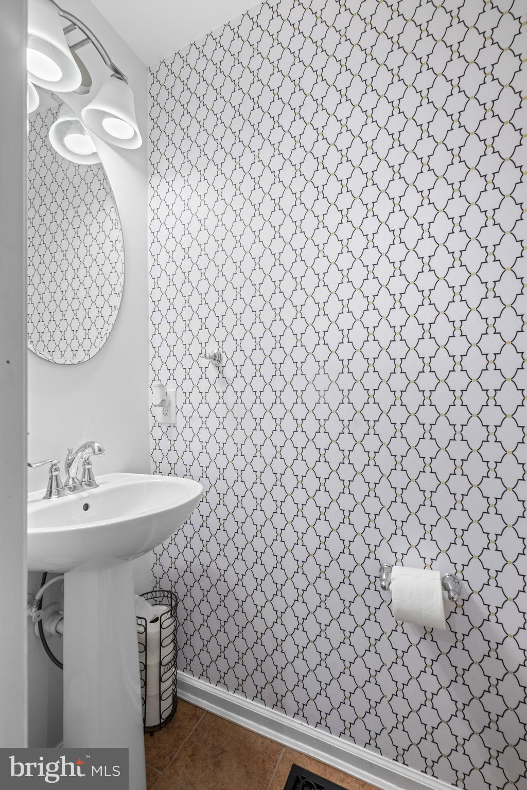 PARK CROSSINGS - Residential