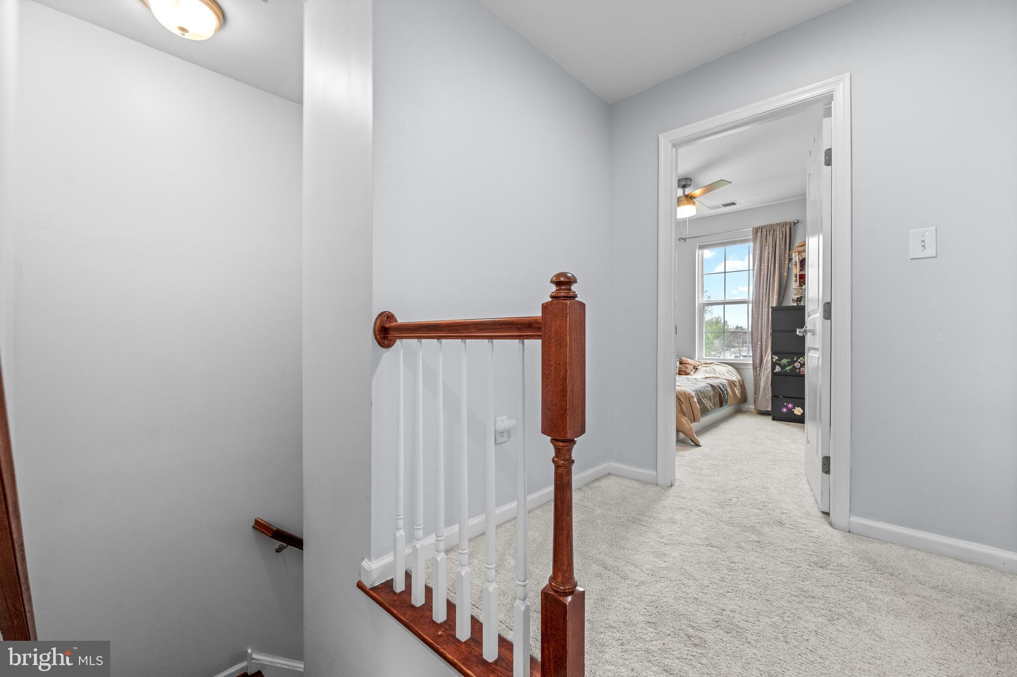 PARK CROSSINGS - Residential