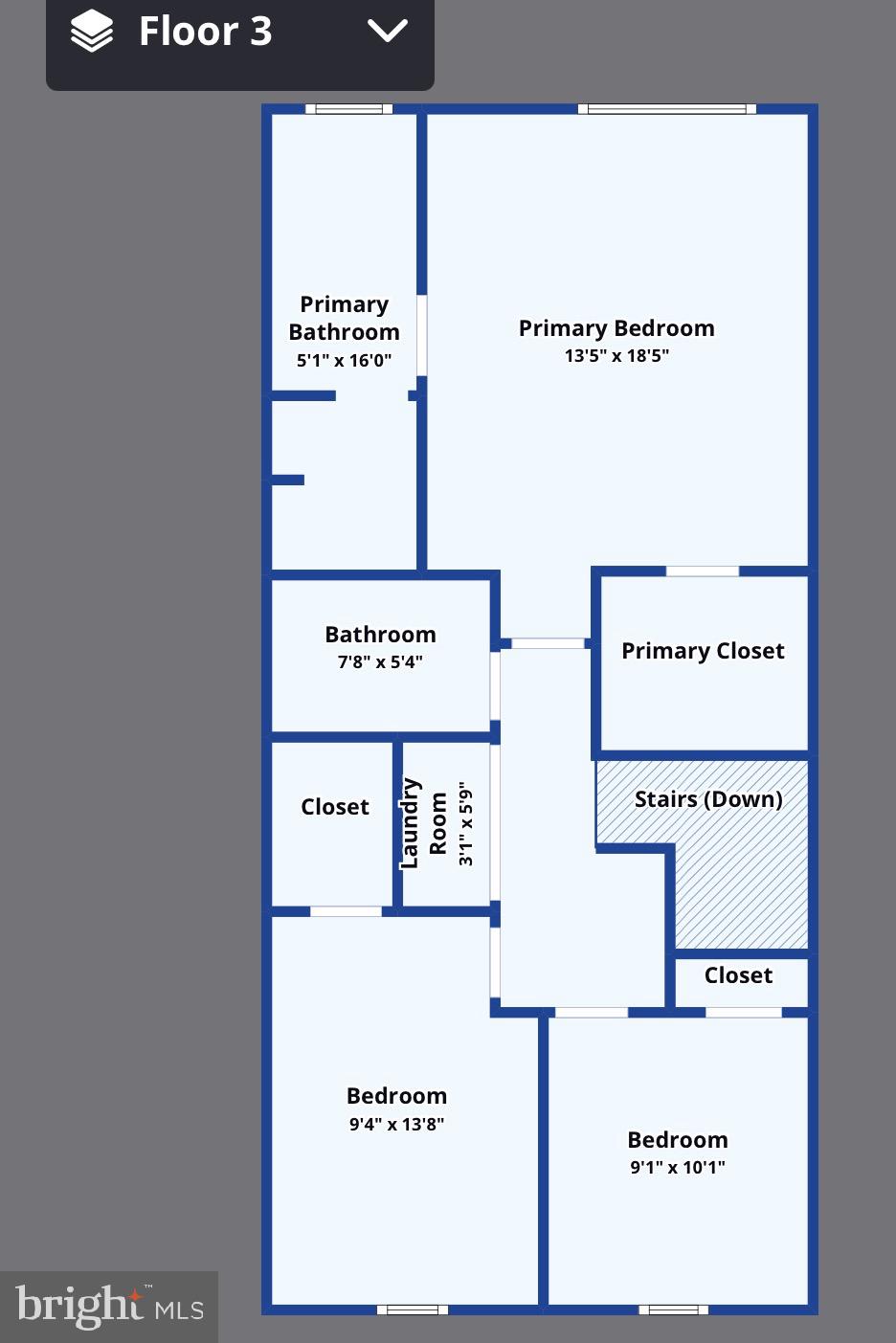 PARK CROSSINGS - Residential