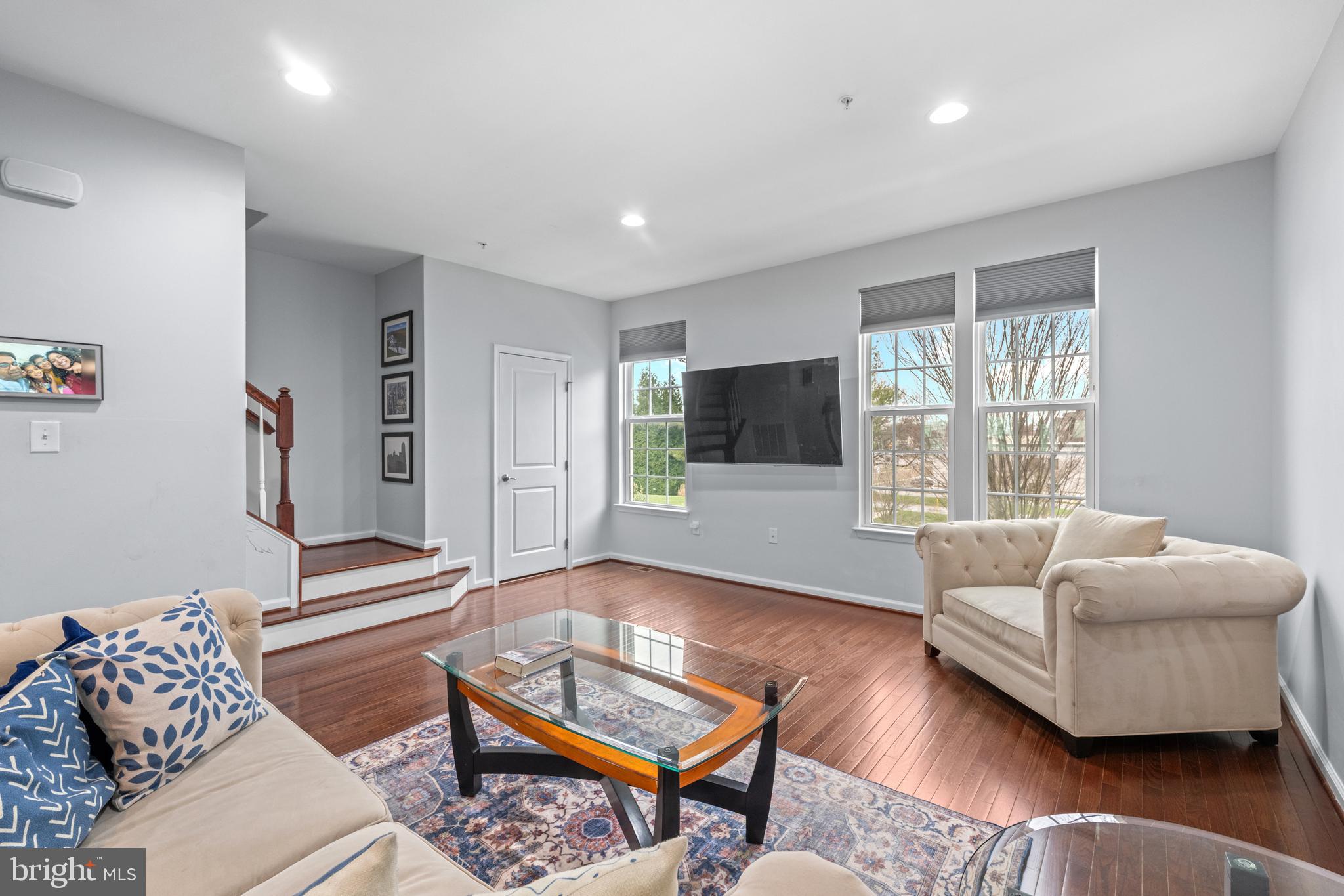 PARK CROSSINGS - Residential