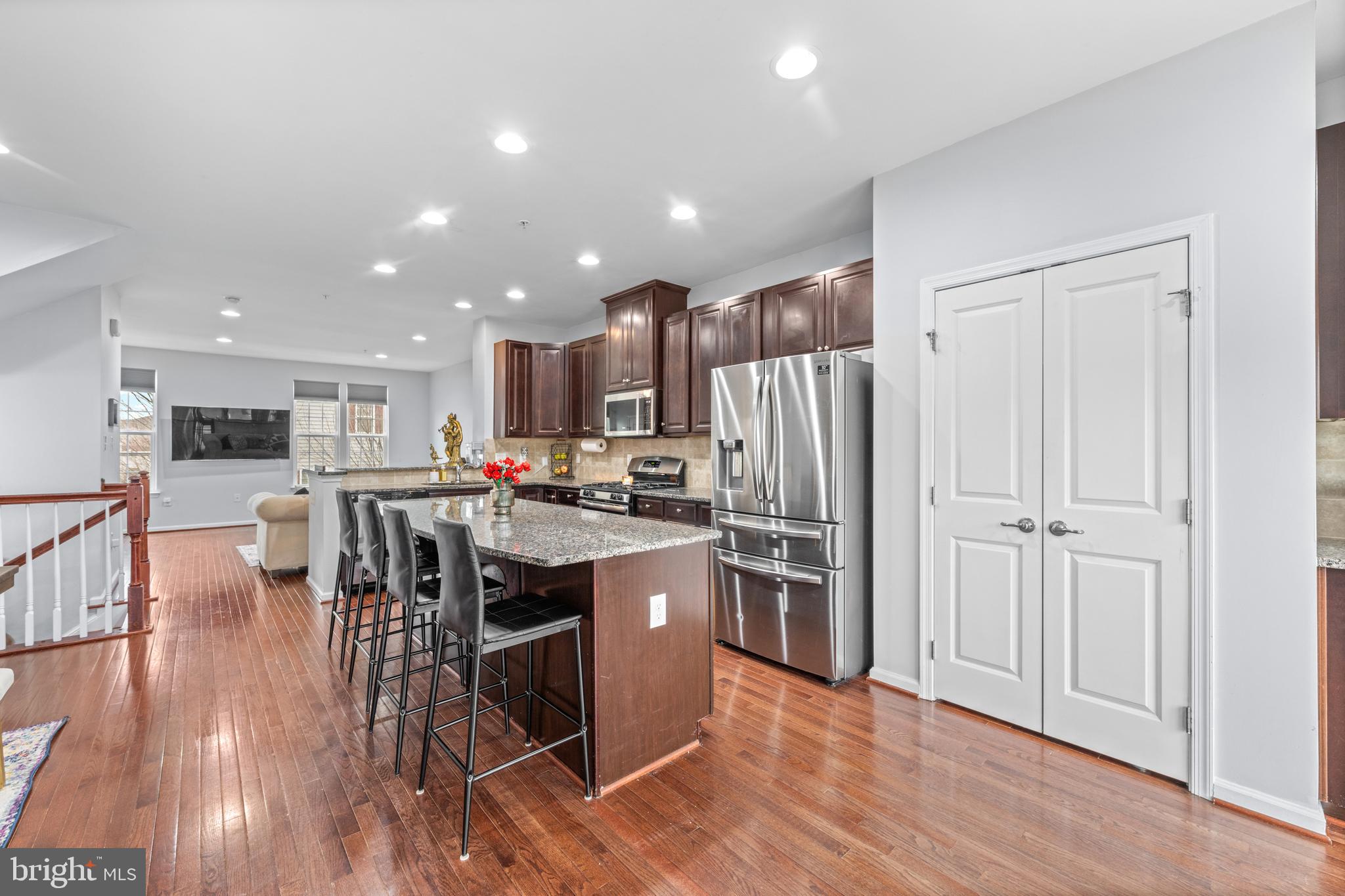 PARK CROSSINGS - Residential